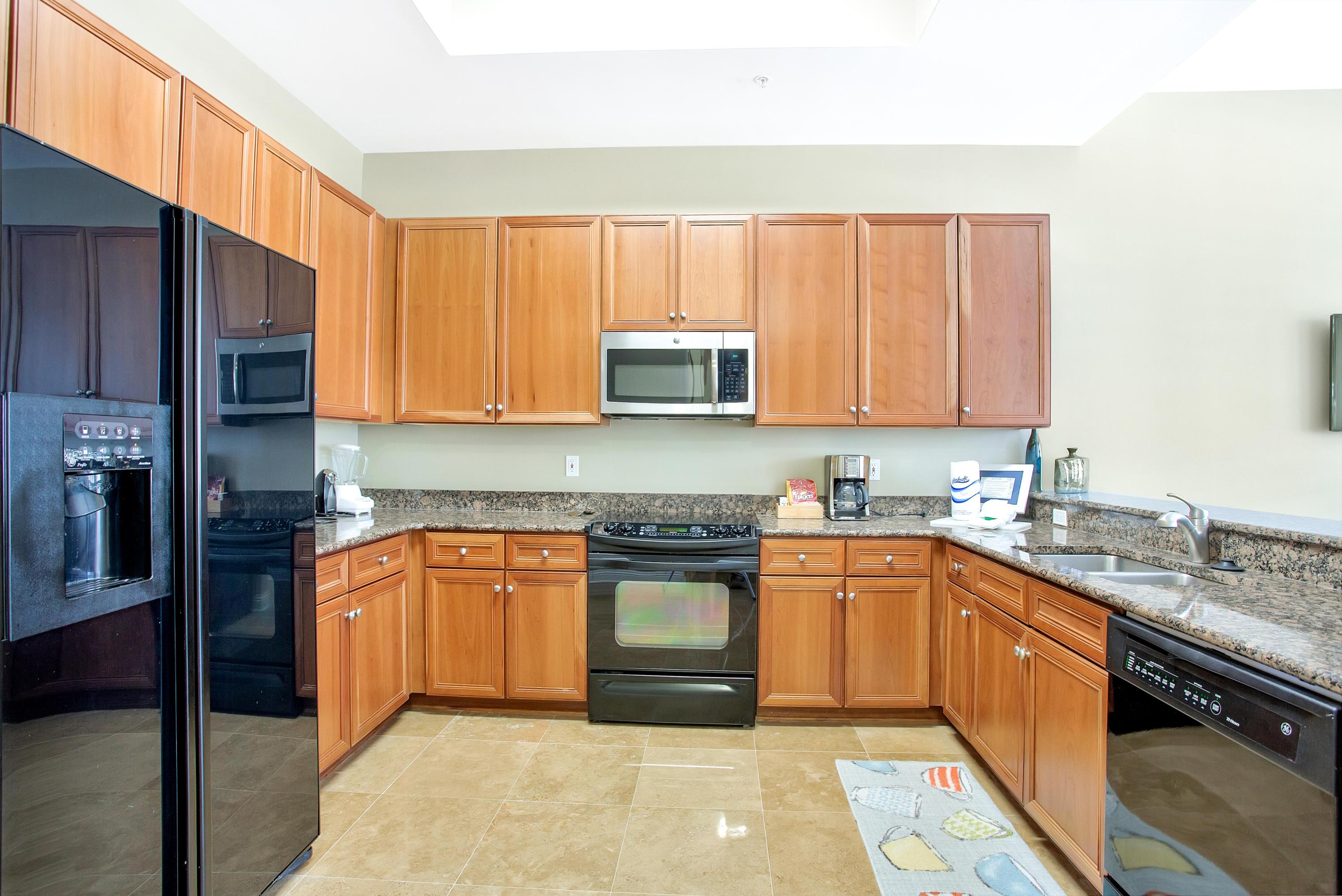 One Beach Club Drive - Residential