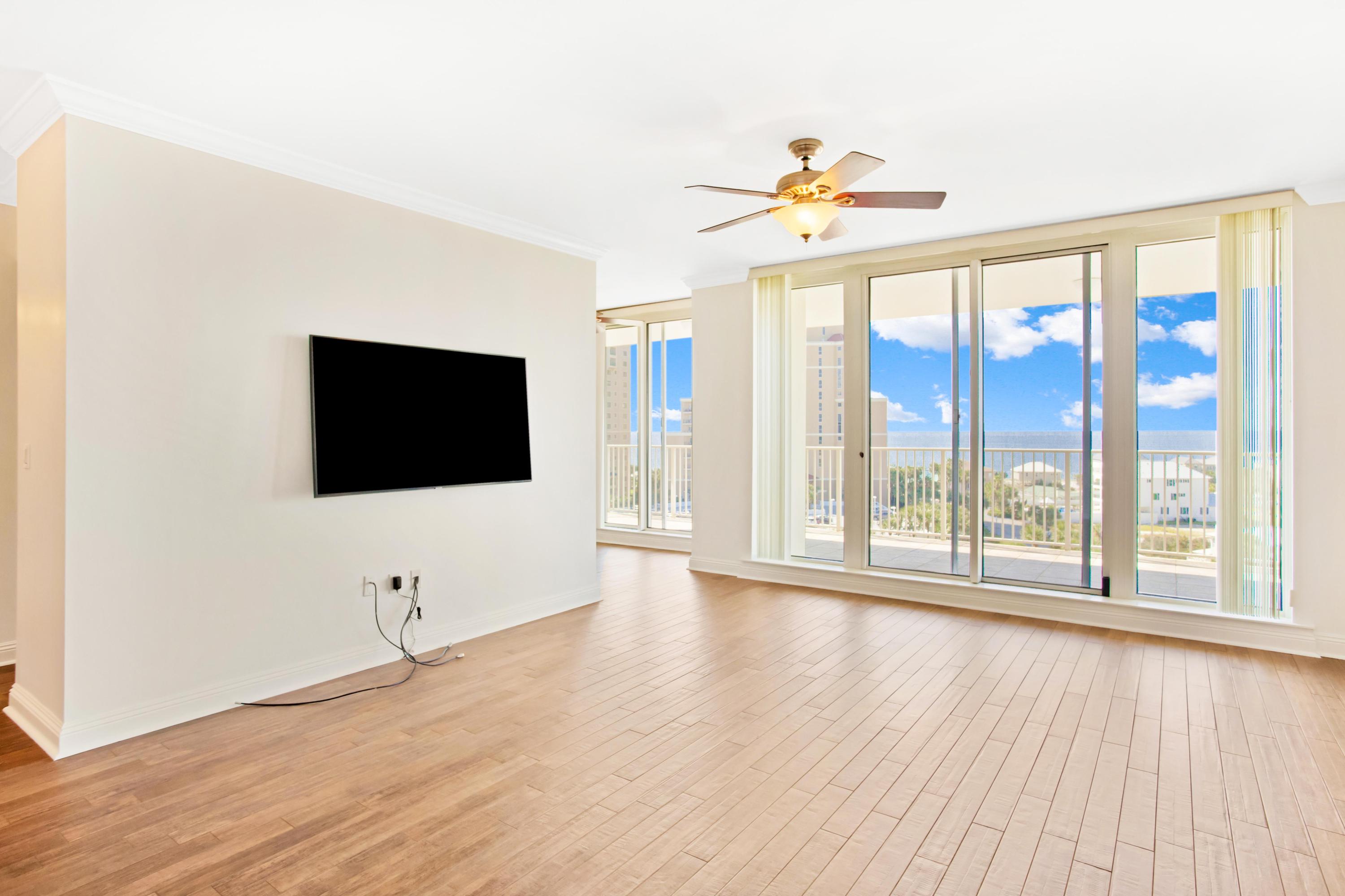 One Beach Club Drive - Residential