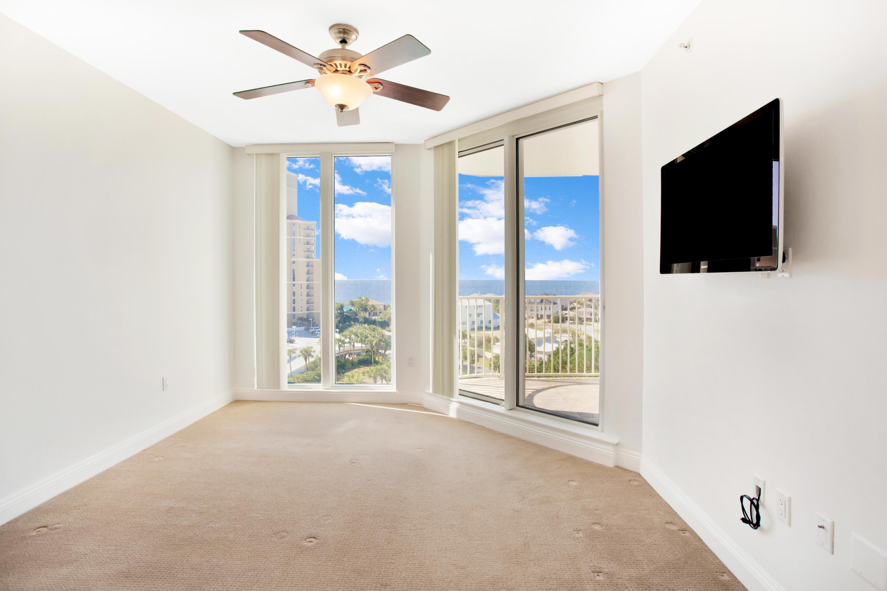 One Beach Club Drive - Residential