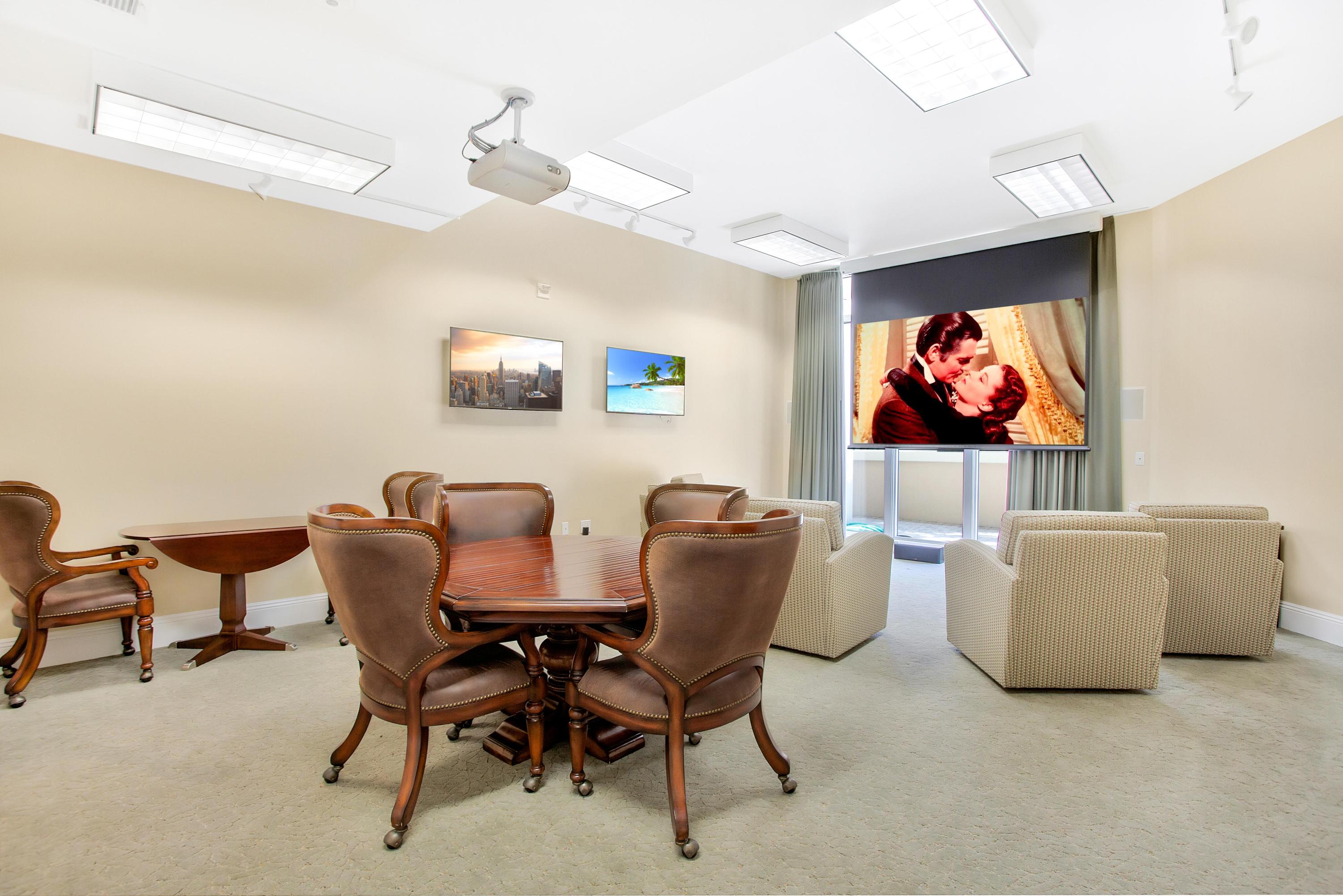 One Beach Club Drive - Residential