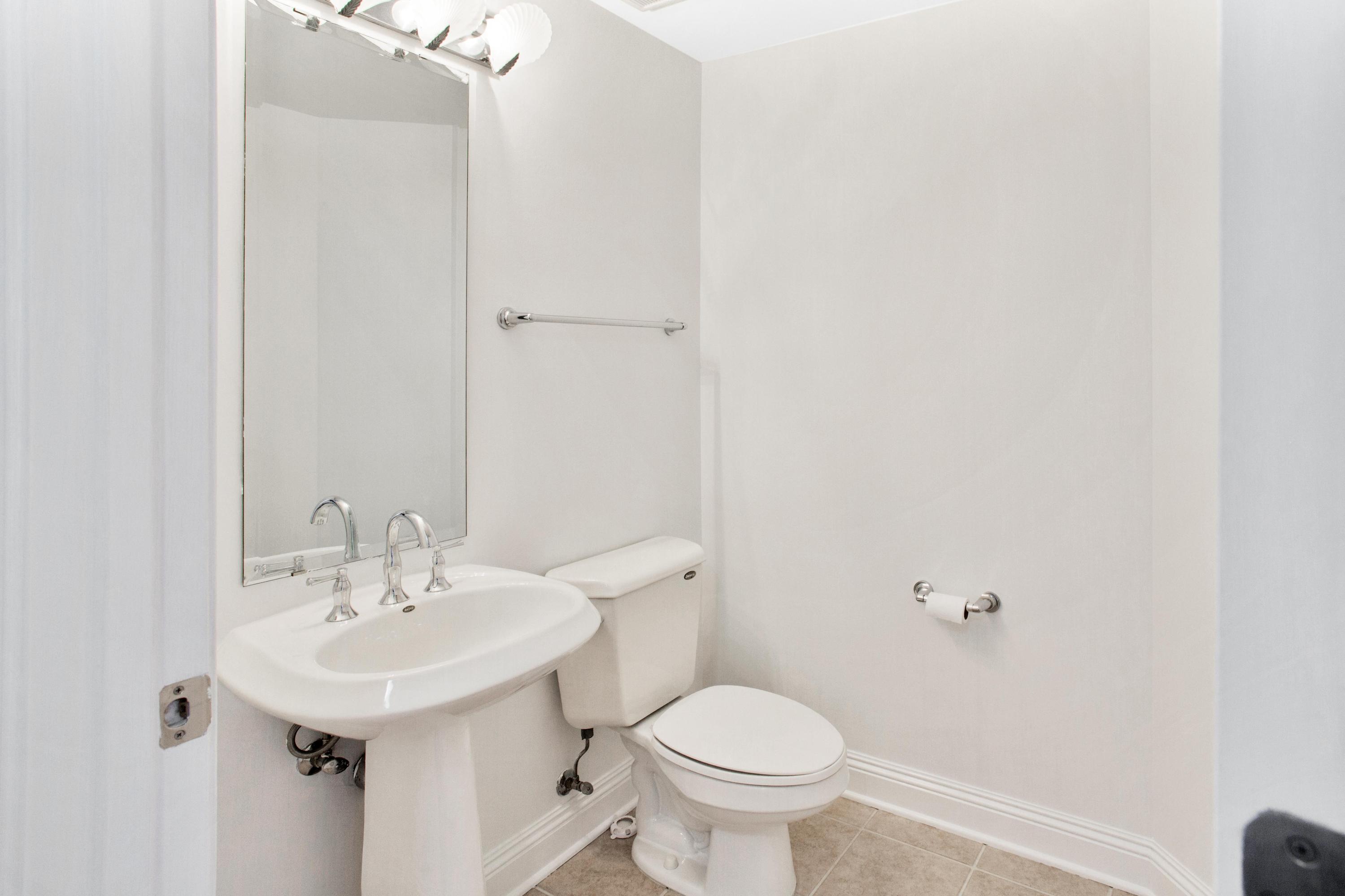 One Beach Club Drive - Residential