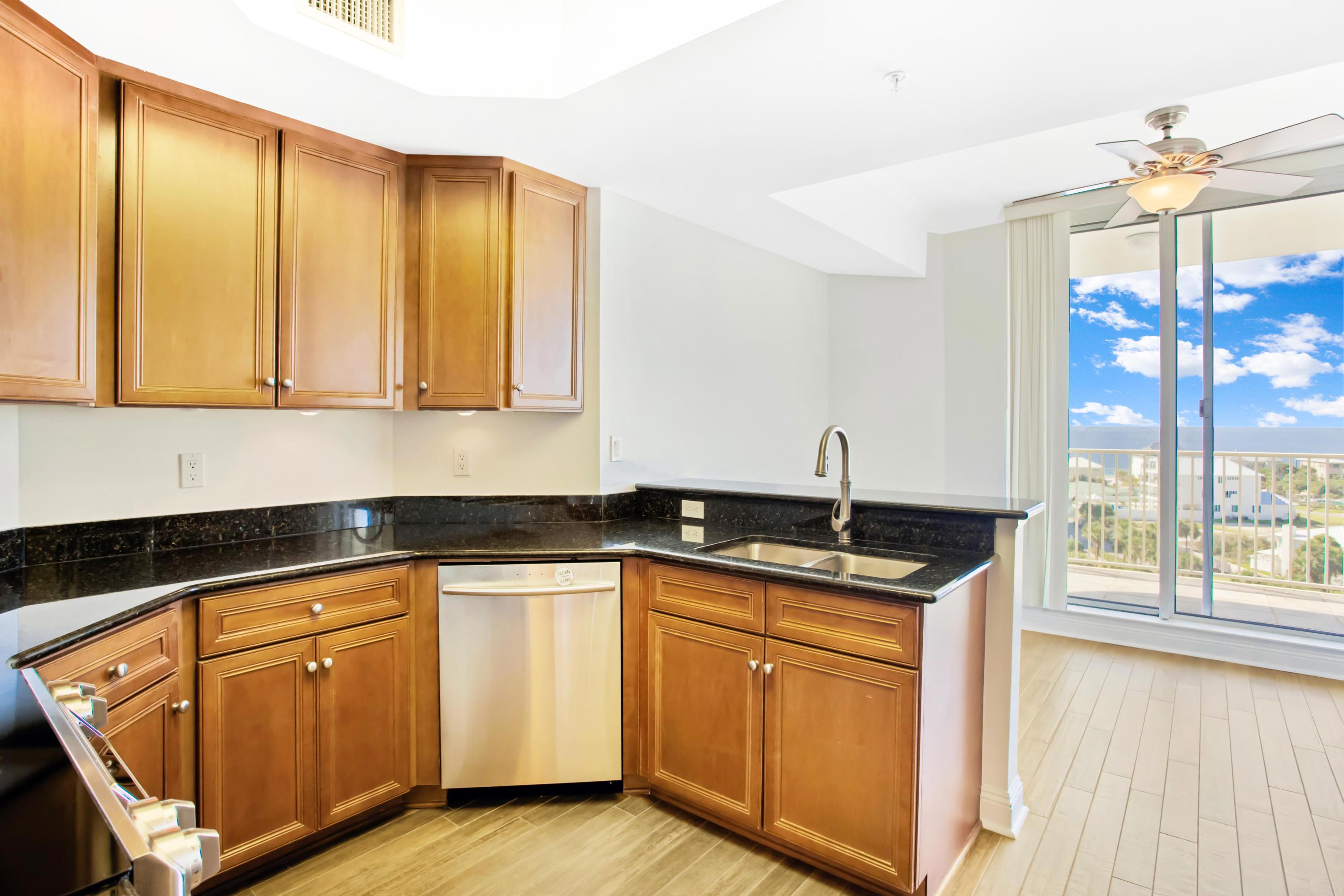 One Beach Club Drive - Residential