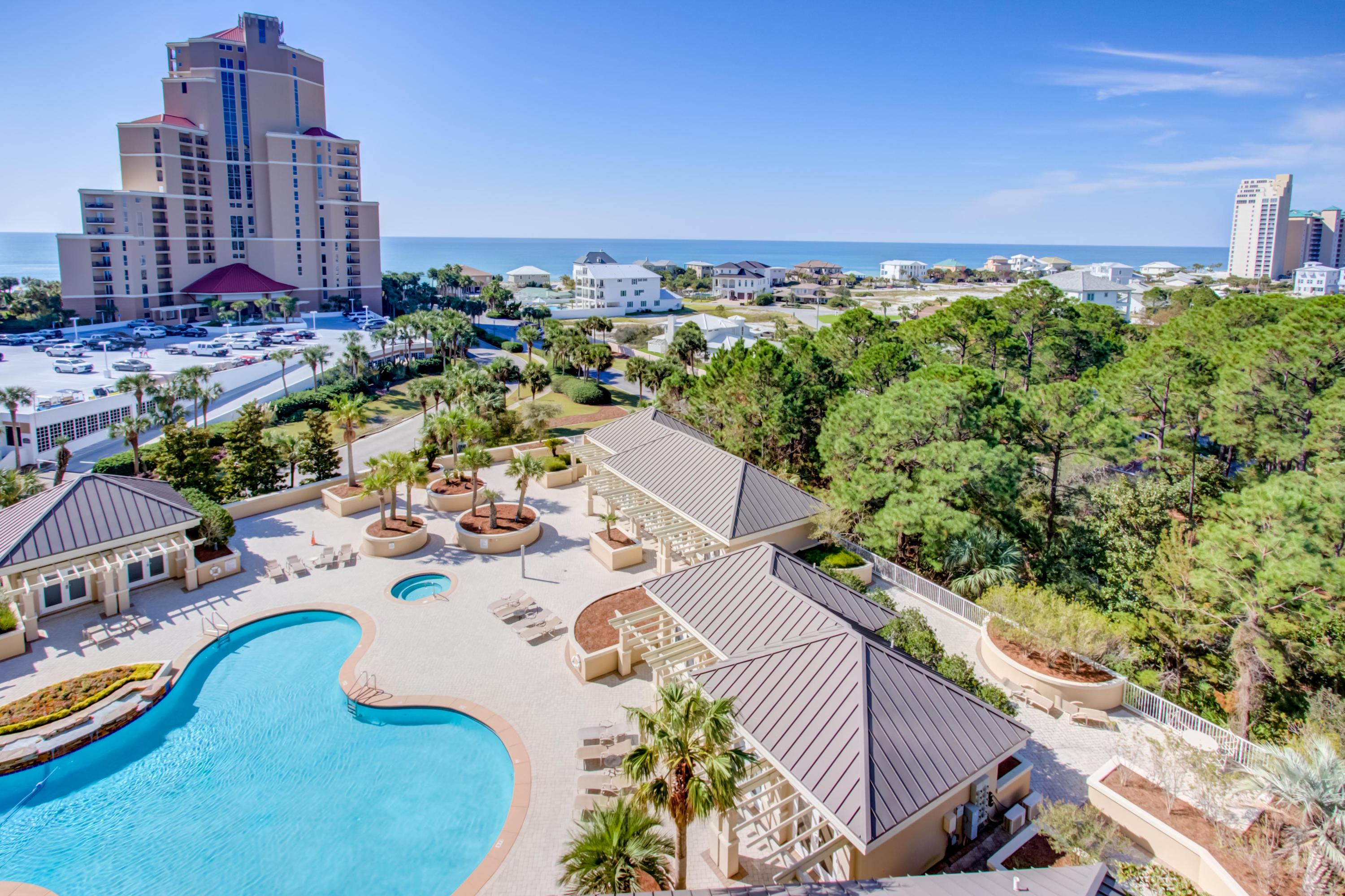 One Beach Club Drive - Residential