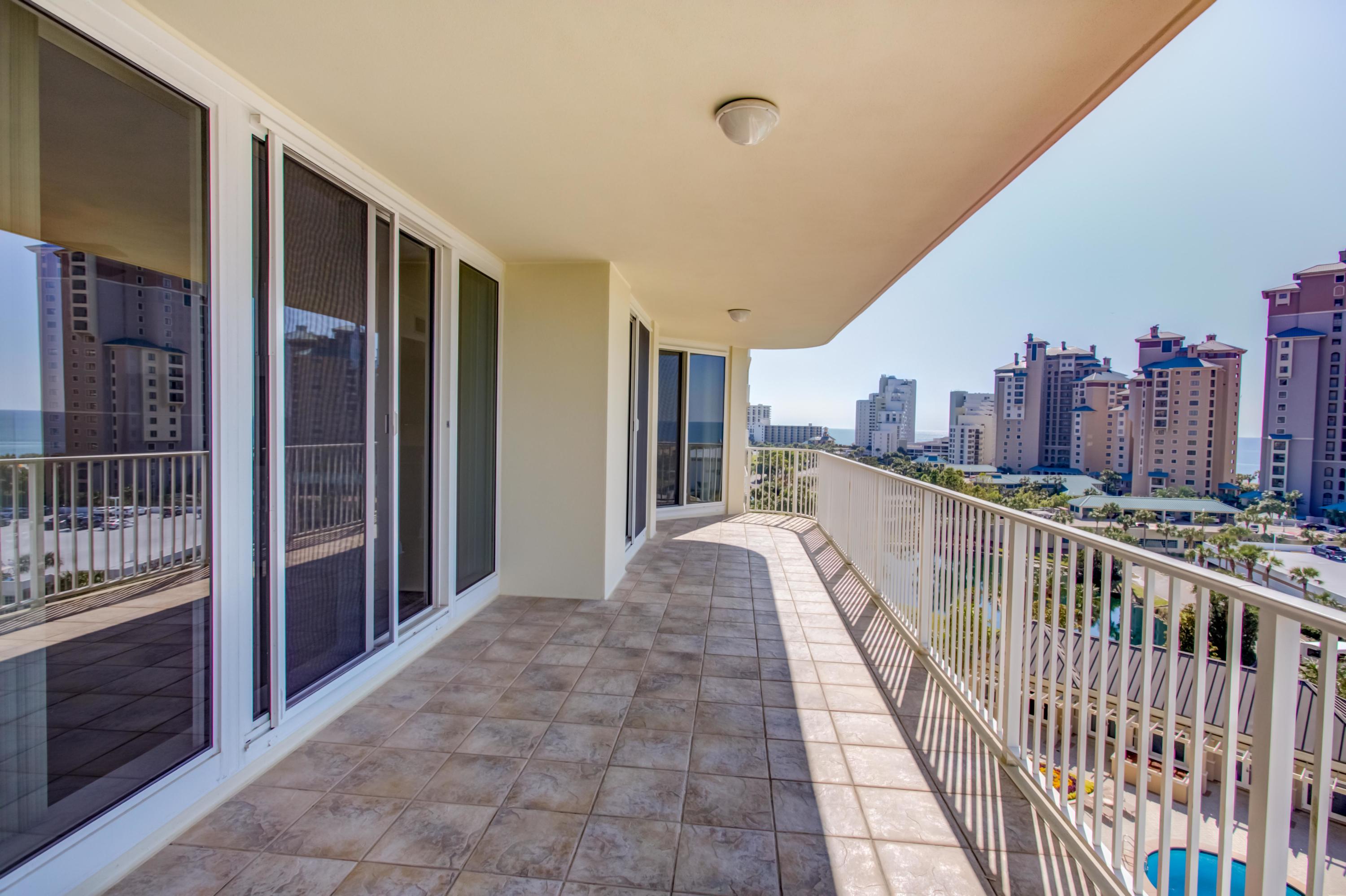 One Beach Club Drive - Residential