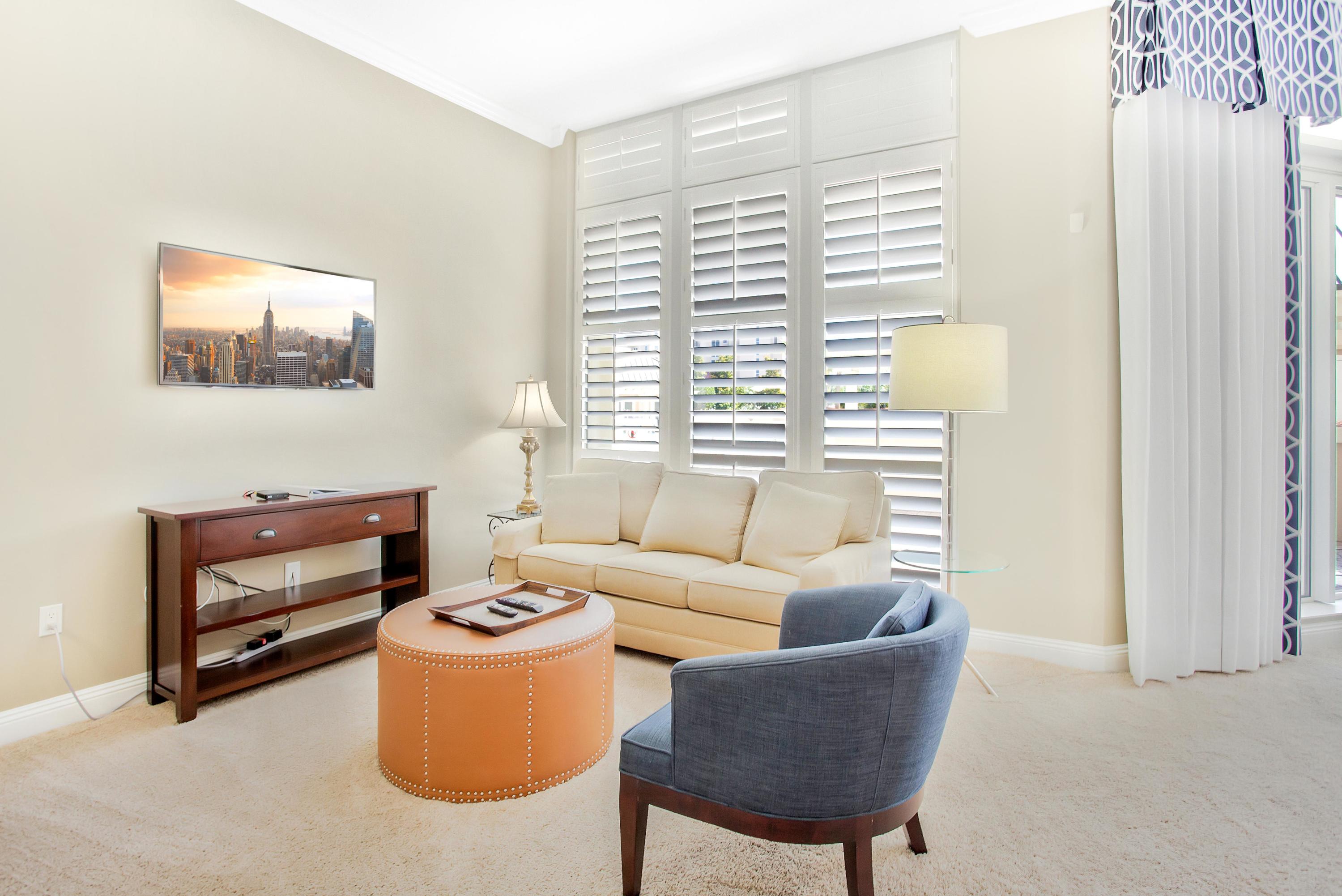 One Beach Club Drive - Residential