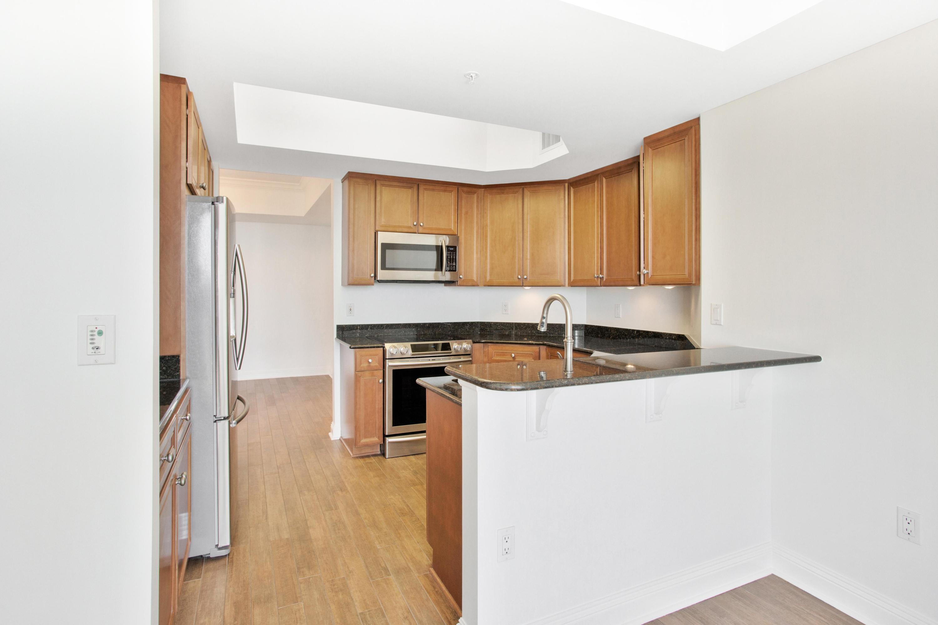 One Beach Club Drive - Residential