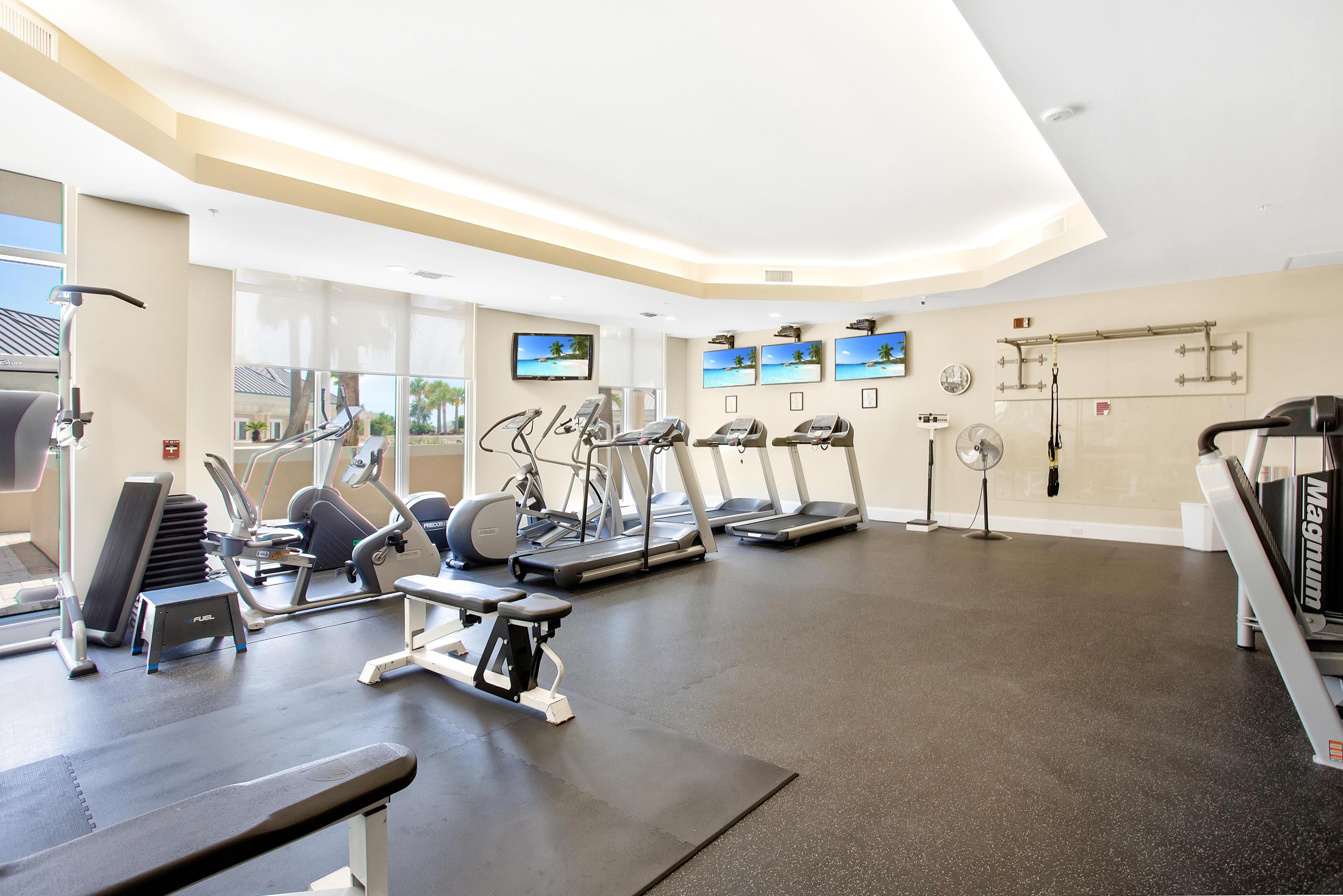 One Beach Club Drive - Residential