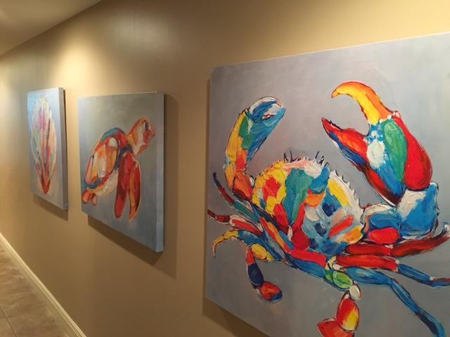 Sterling Breeze - Residential