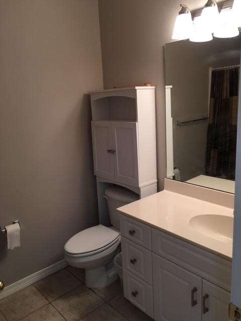 THE OAKS AT NICEVILLE PH II - Residential Lease