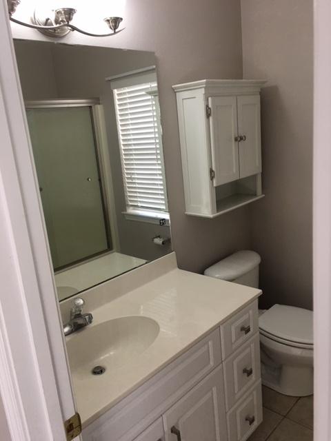 THE OAKS AT NICEVILLE PH II - Residential Lease