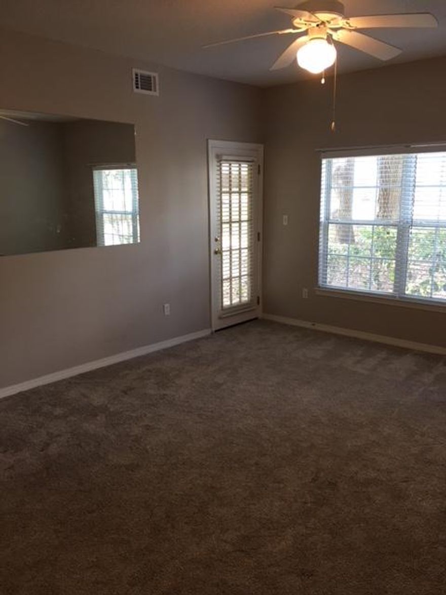 Nice 3- bedroom 2- bath