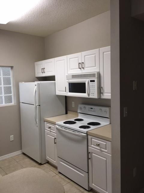 THE OAKS AT NICEVILLE PH II - Residential Lease