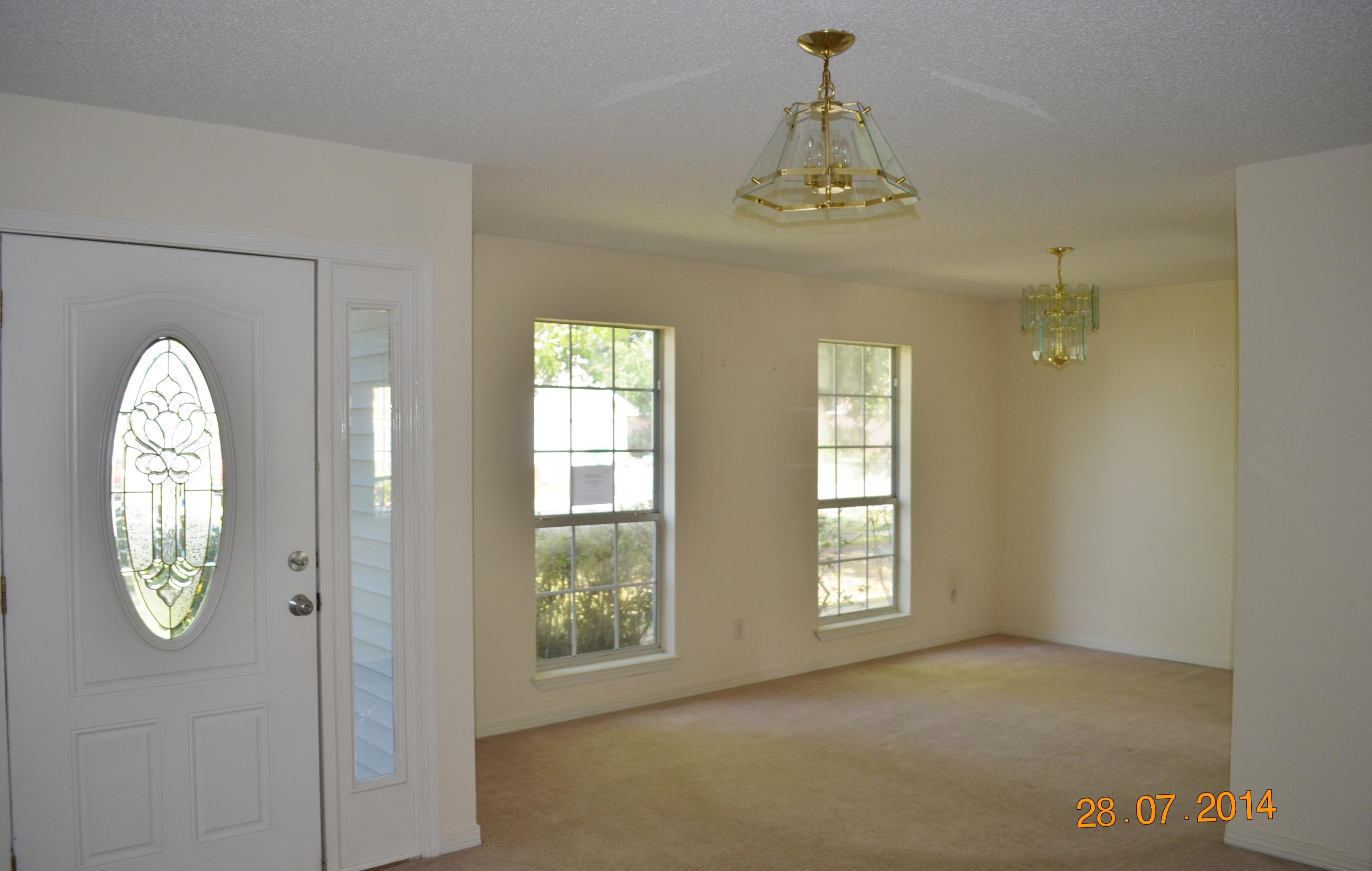 QUIET WOOD 1ST ADD - Residential