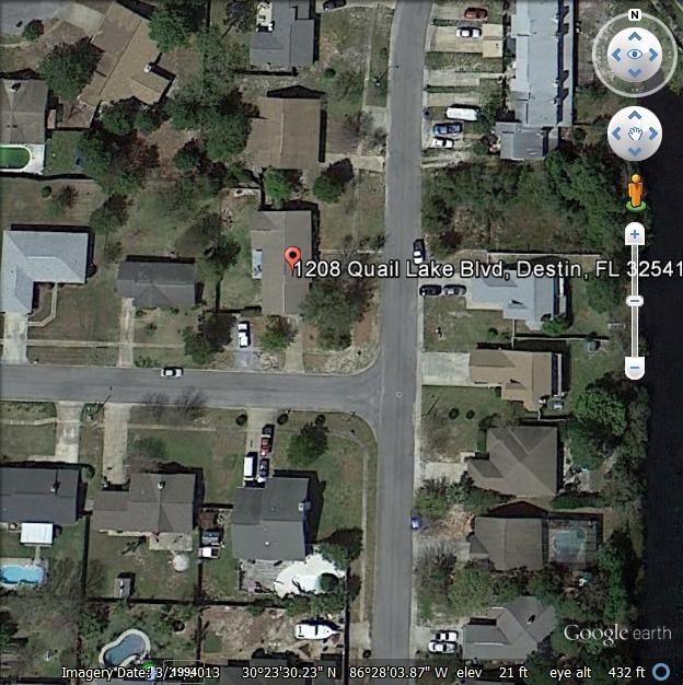 QUIET WOOD 1ST ADD - Residential