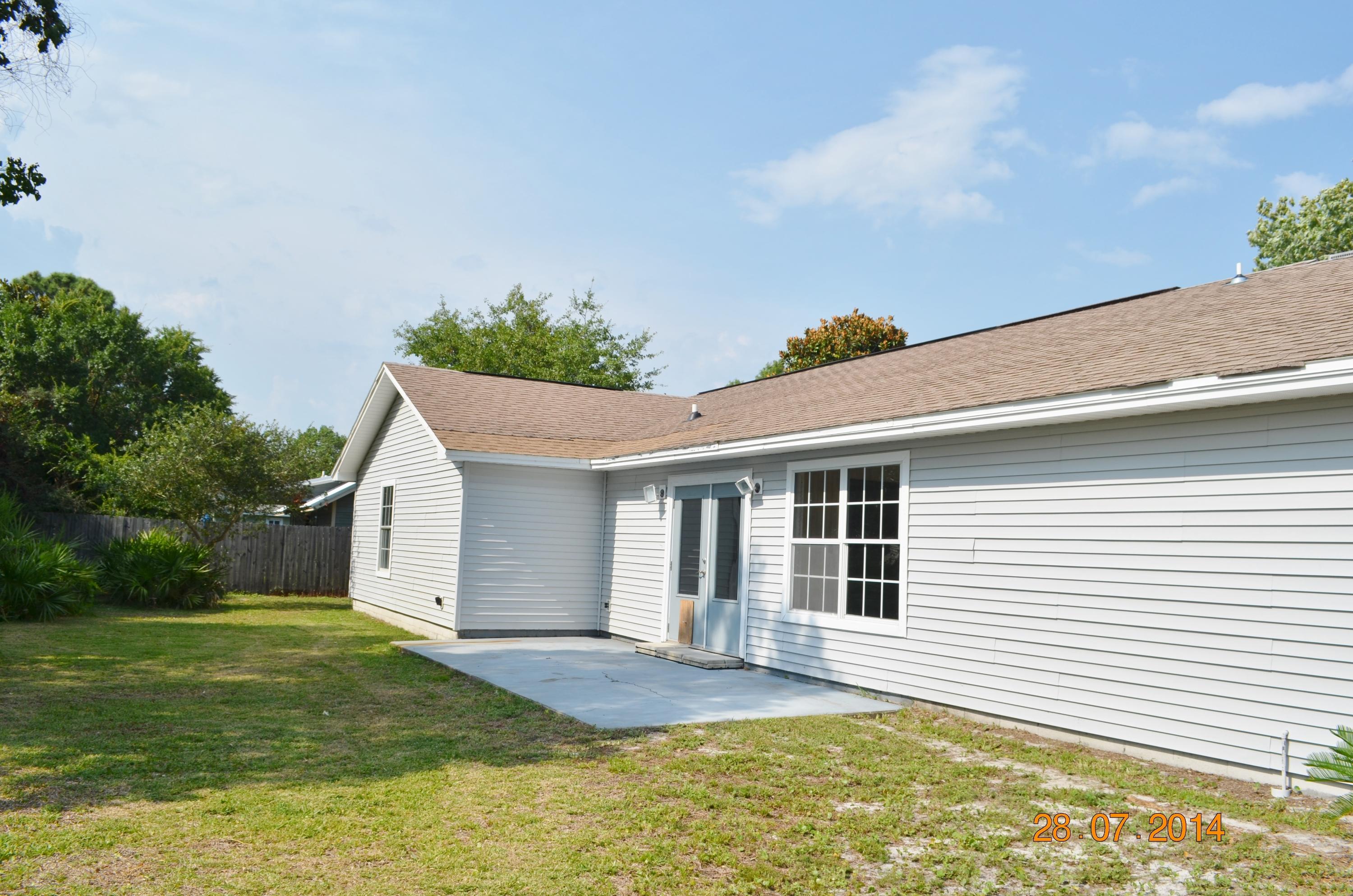 QUIET WOOD 1ST ADD - Residential