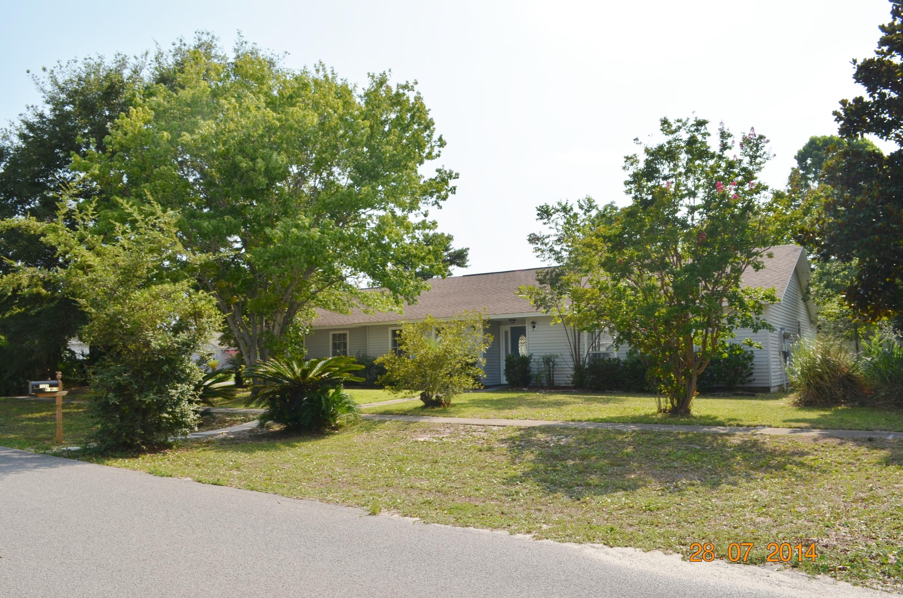 QUIET WOOD 1ST ADD - Residential