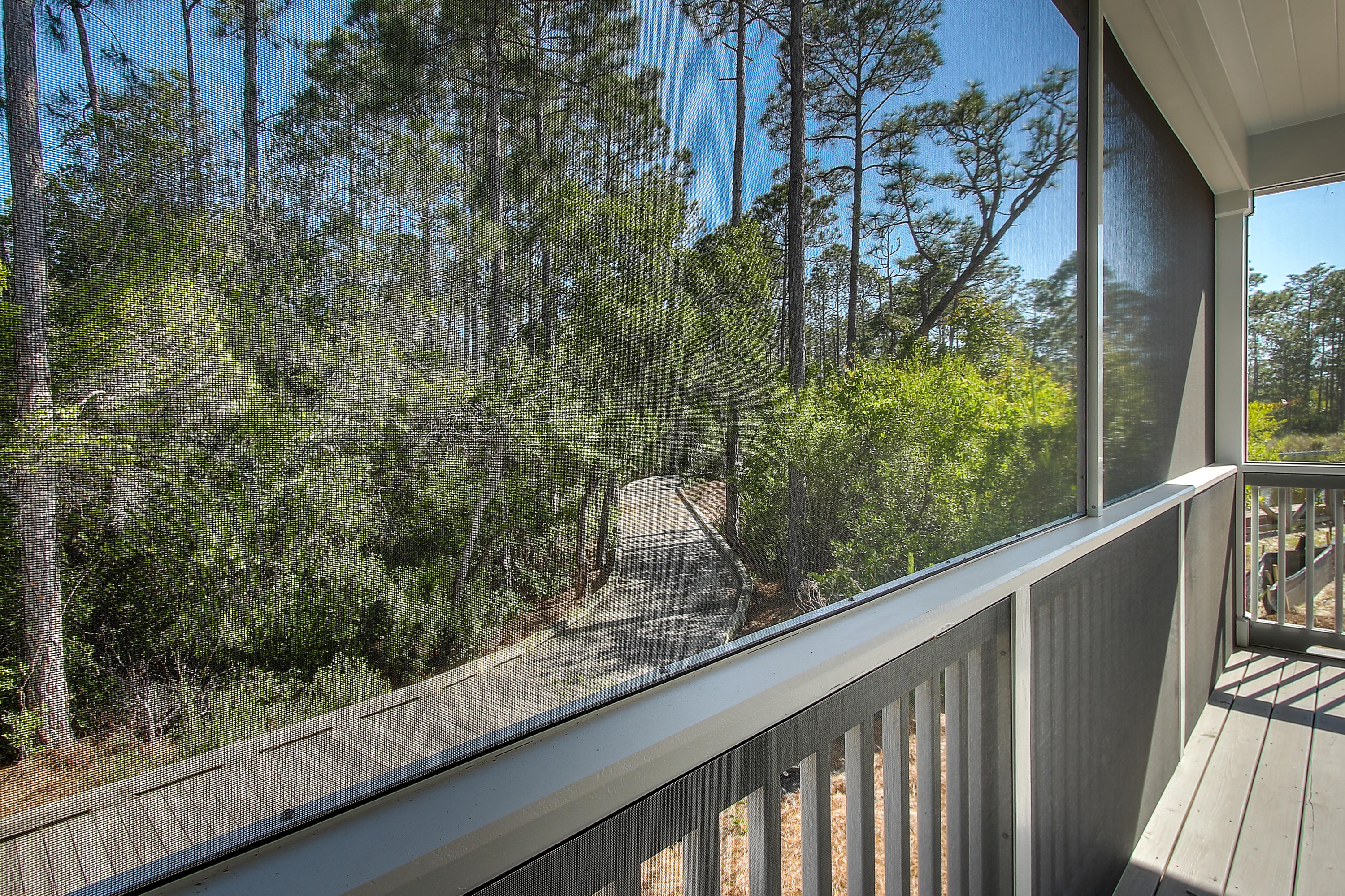 NATUREWALK AT SEAGROVE - Residential