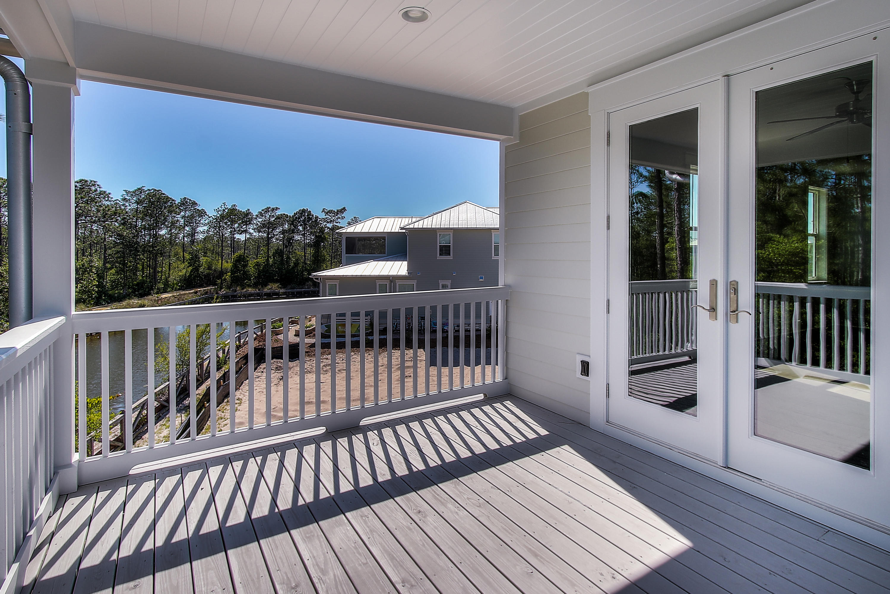 NATUREWALK AT SEAGROVE - Residential