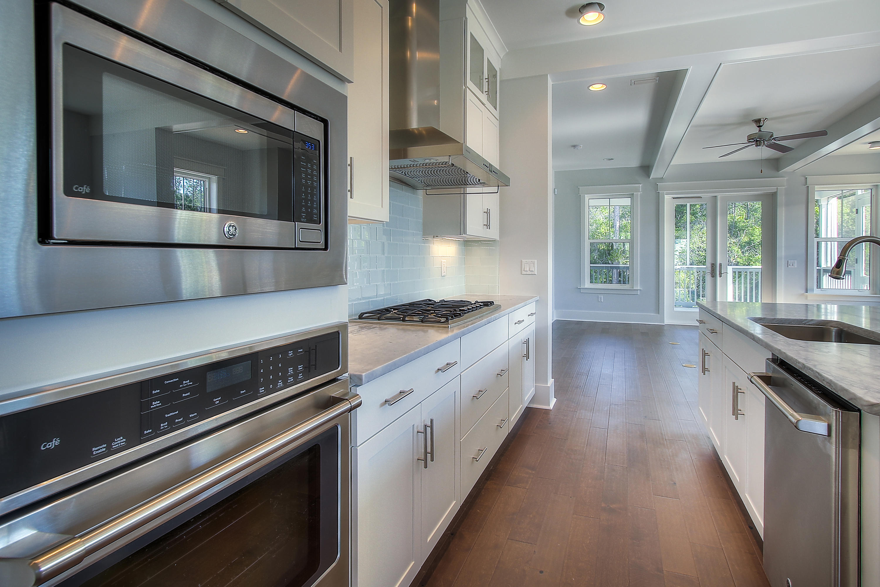 NATUREWALK AT SEAGROVE - Residential