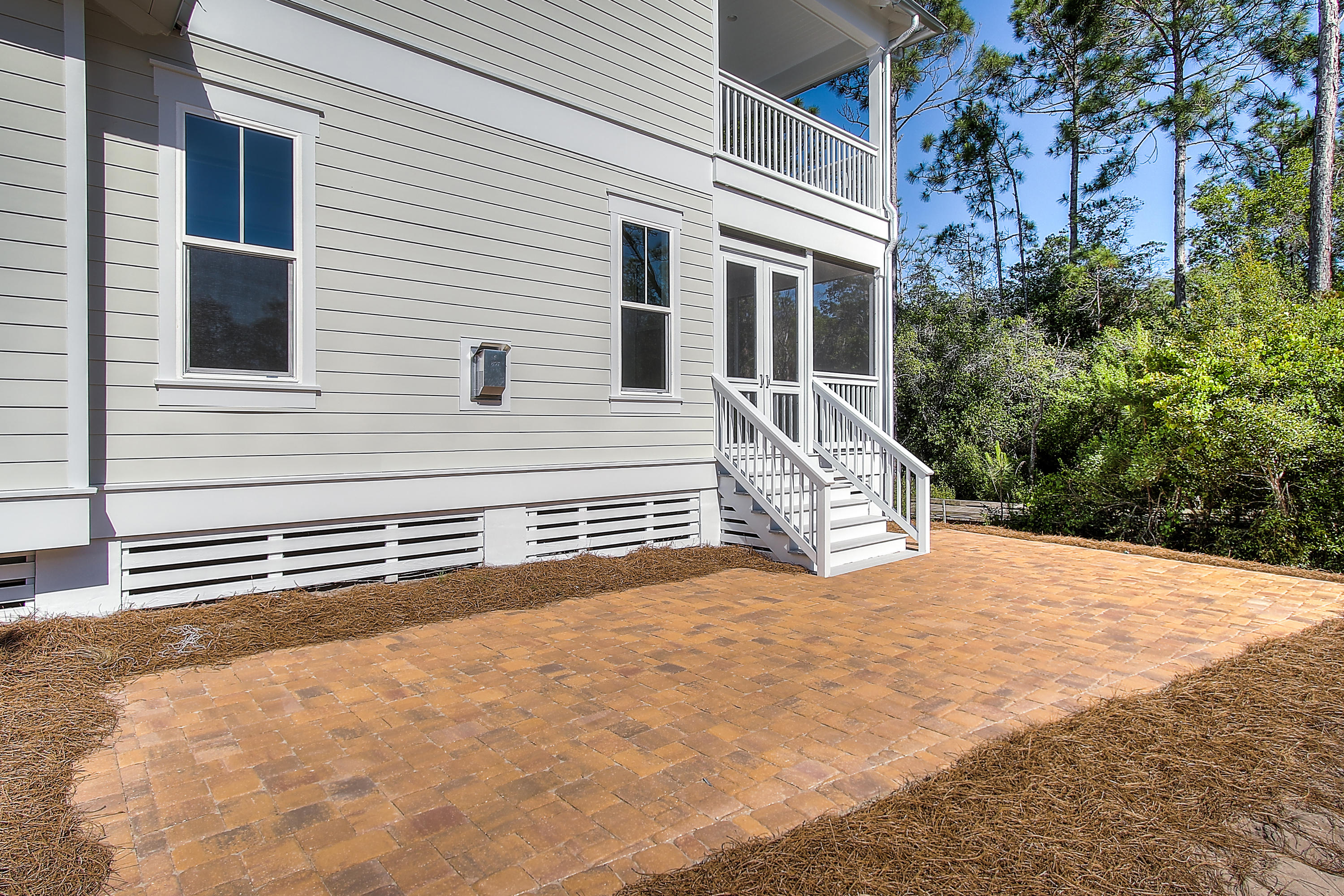 NATUREWALK AT SEAGROVE - Residential