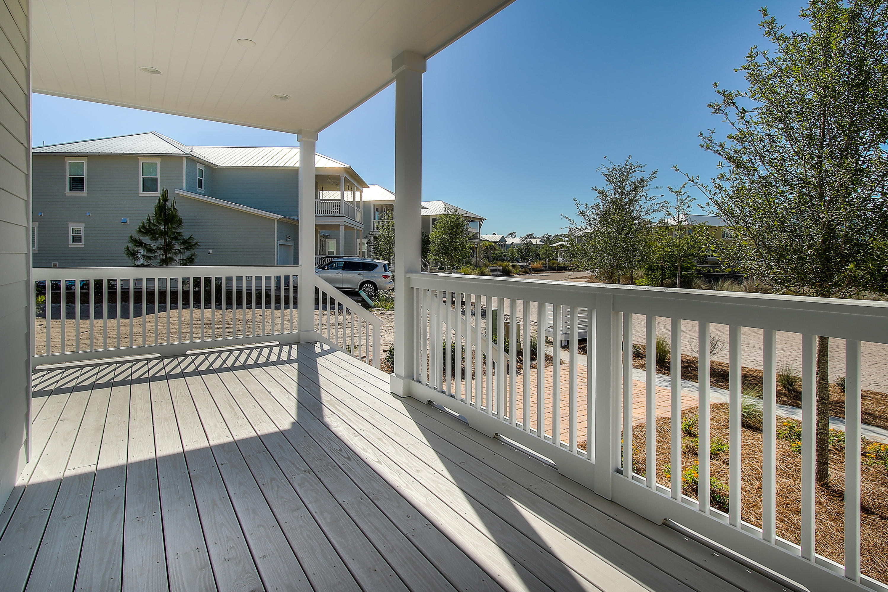 NATUREWALK AT SEAGROVE - Residential