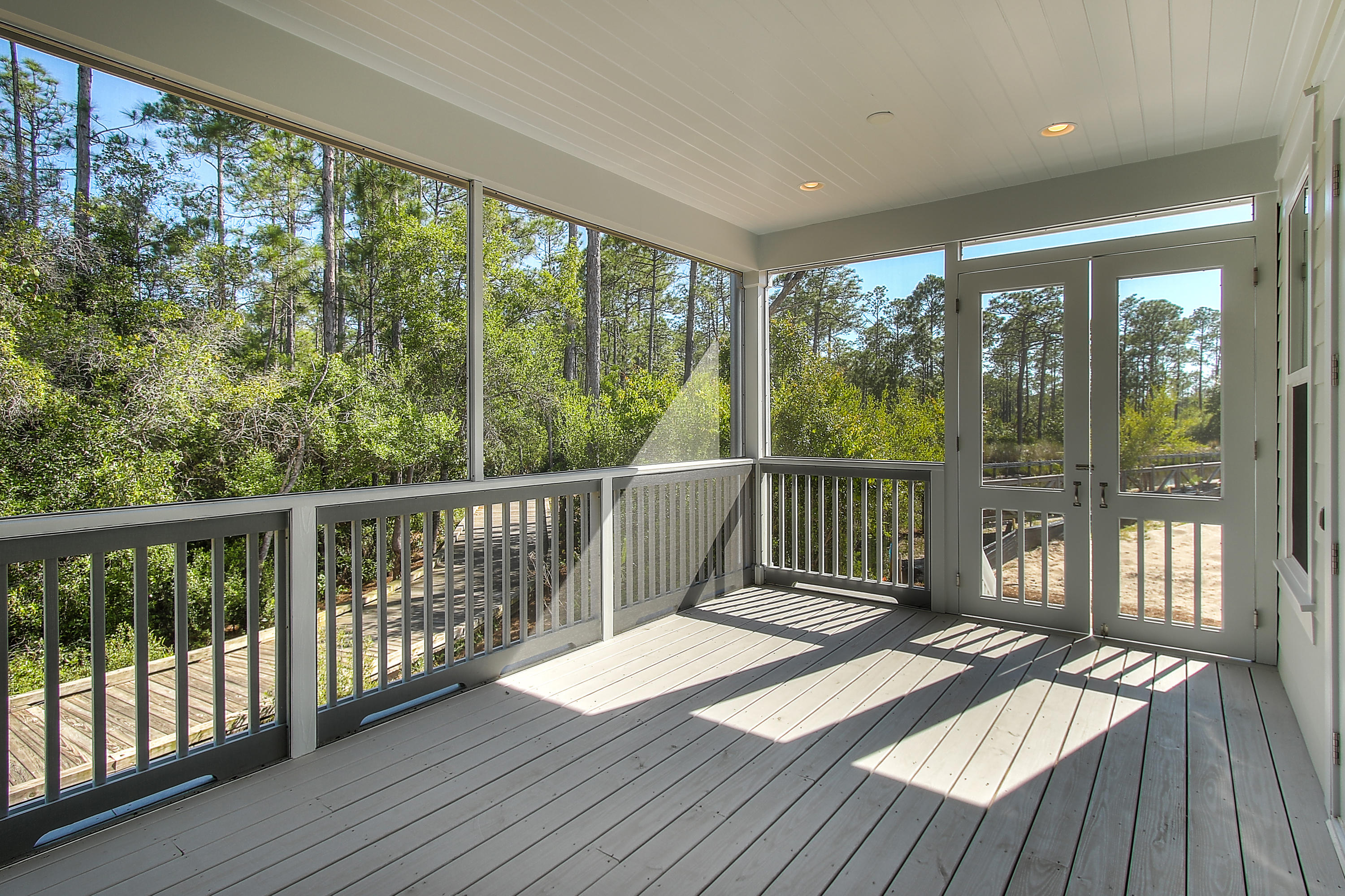 NATUREWALK AT SEAGROVE - Residential