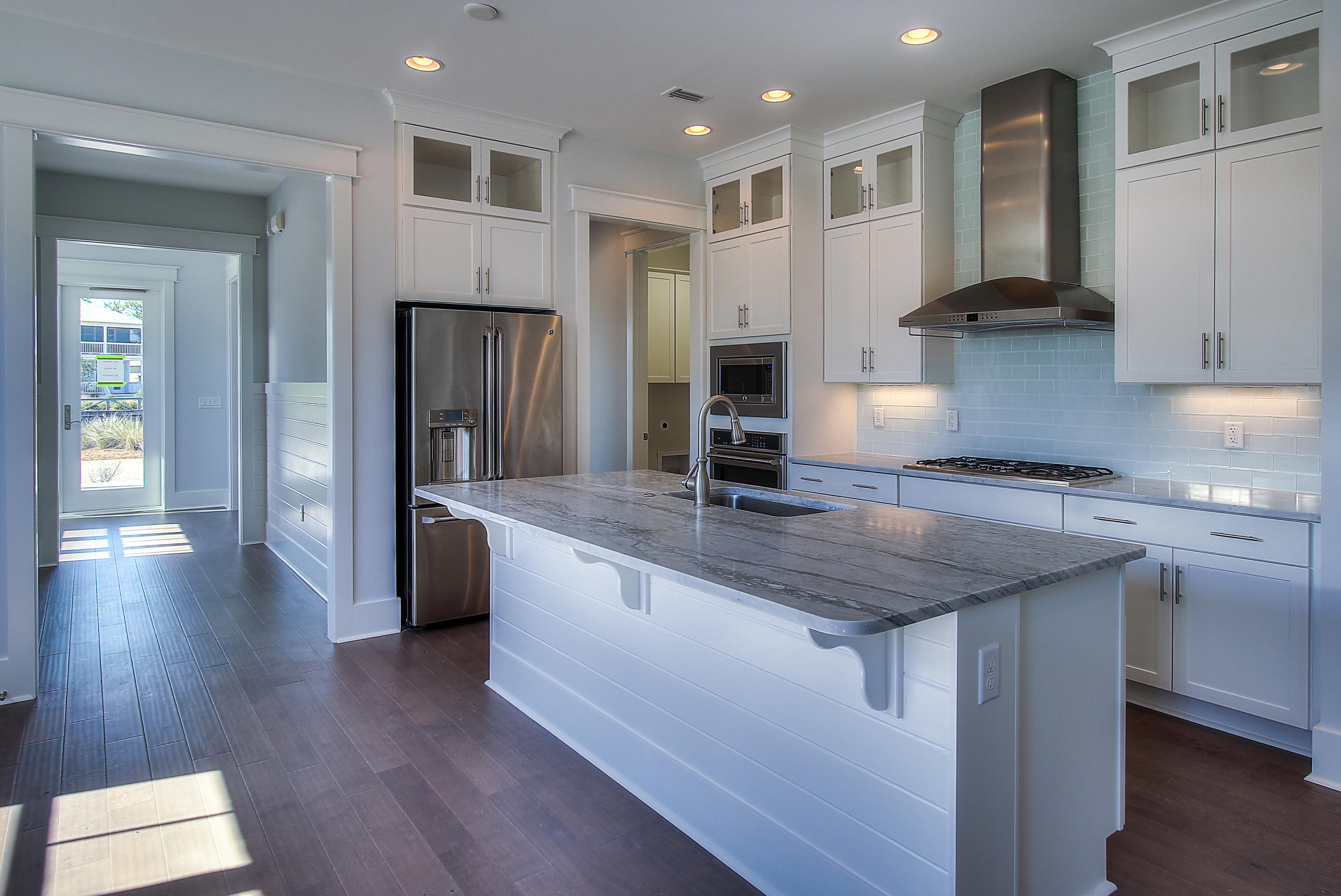 NATUREWALK AT SEAGROVE - Residential