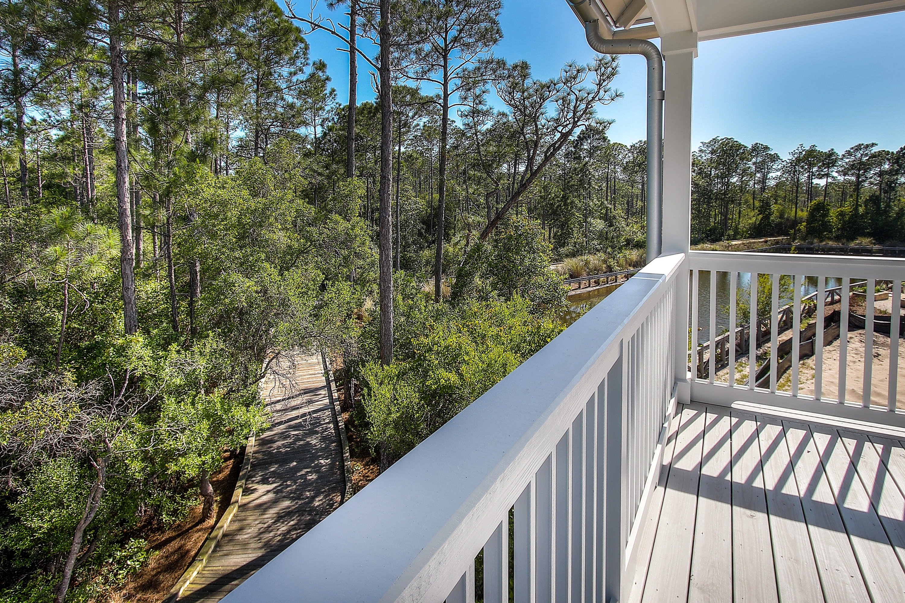 NATUREWALK AT SEAGROVE - Residential