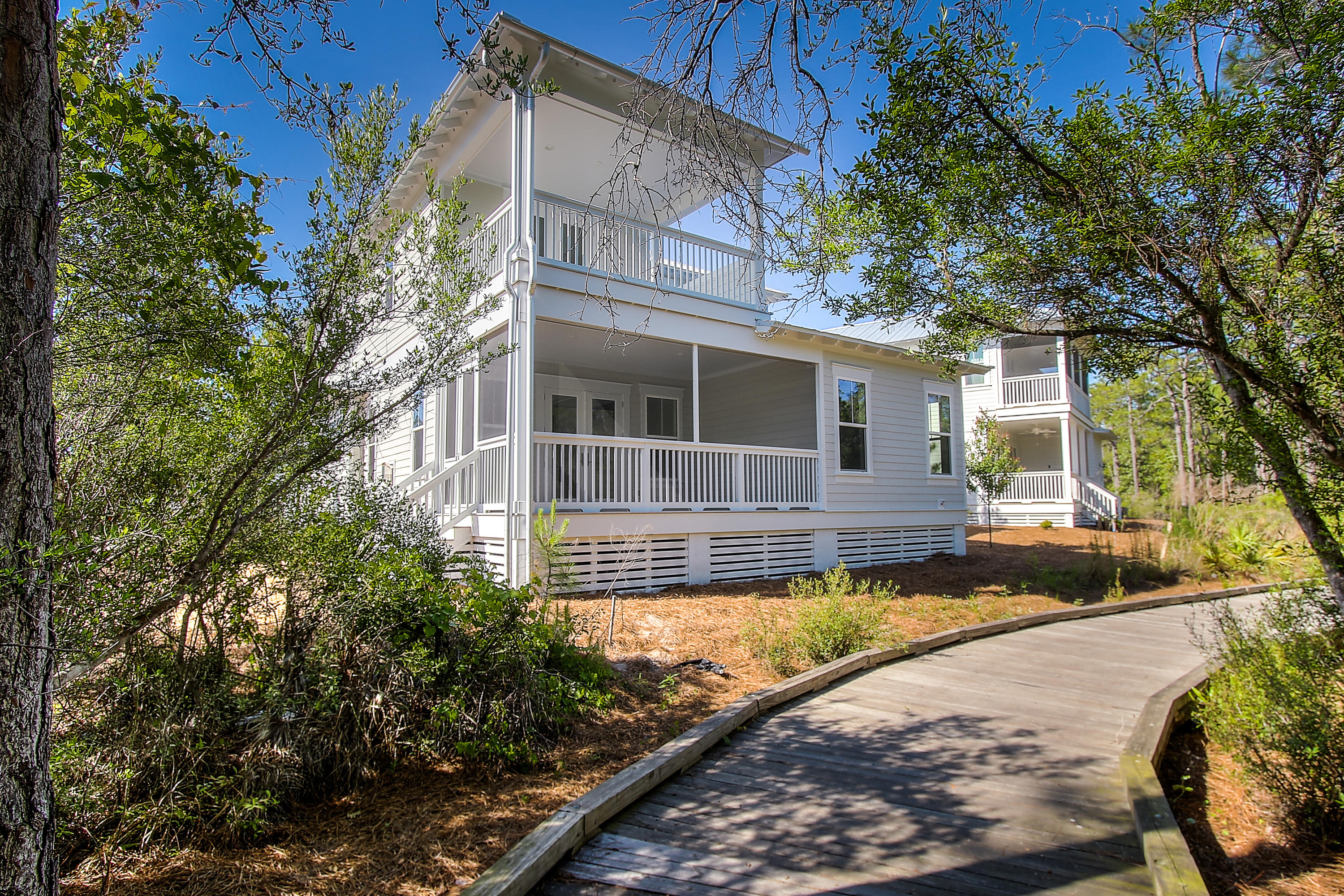 NATUREWALK AT SEAGROVE - Residential