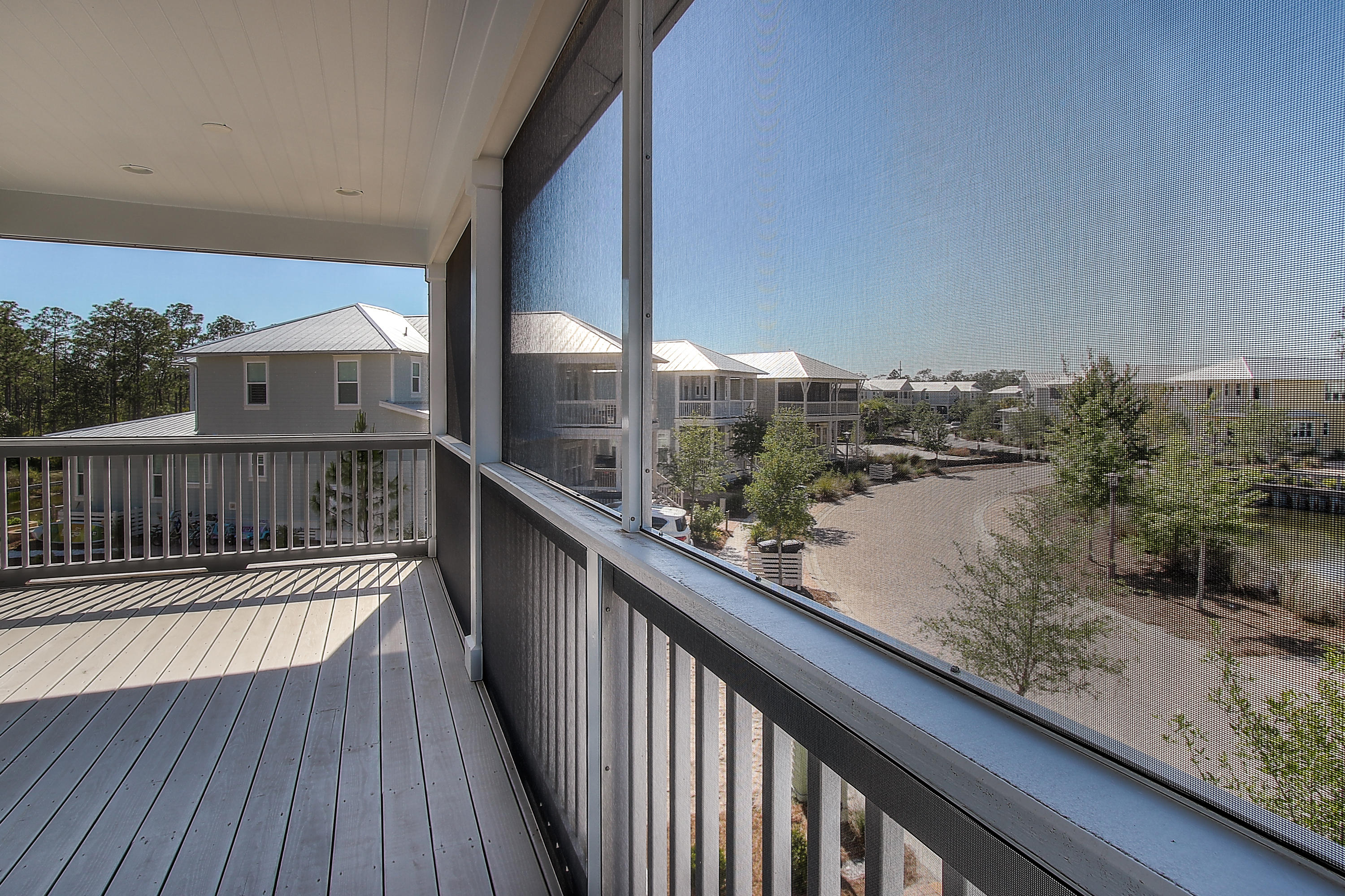 NATUREWALK AT SEAGROVE - Residential