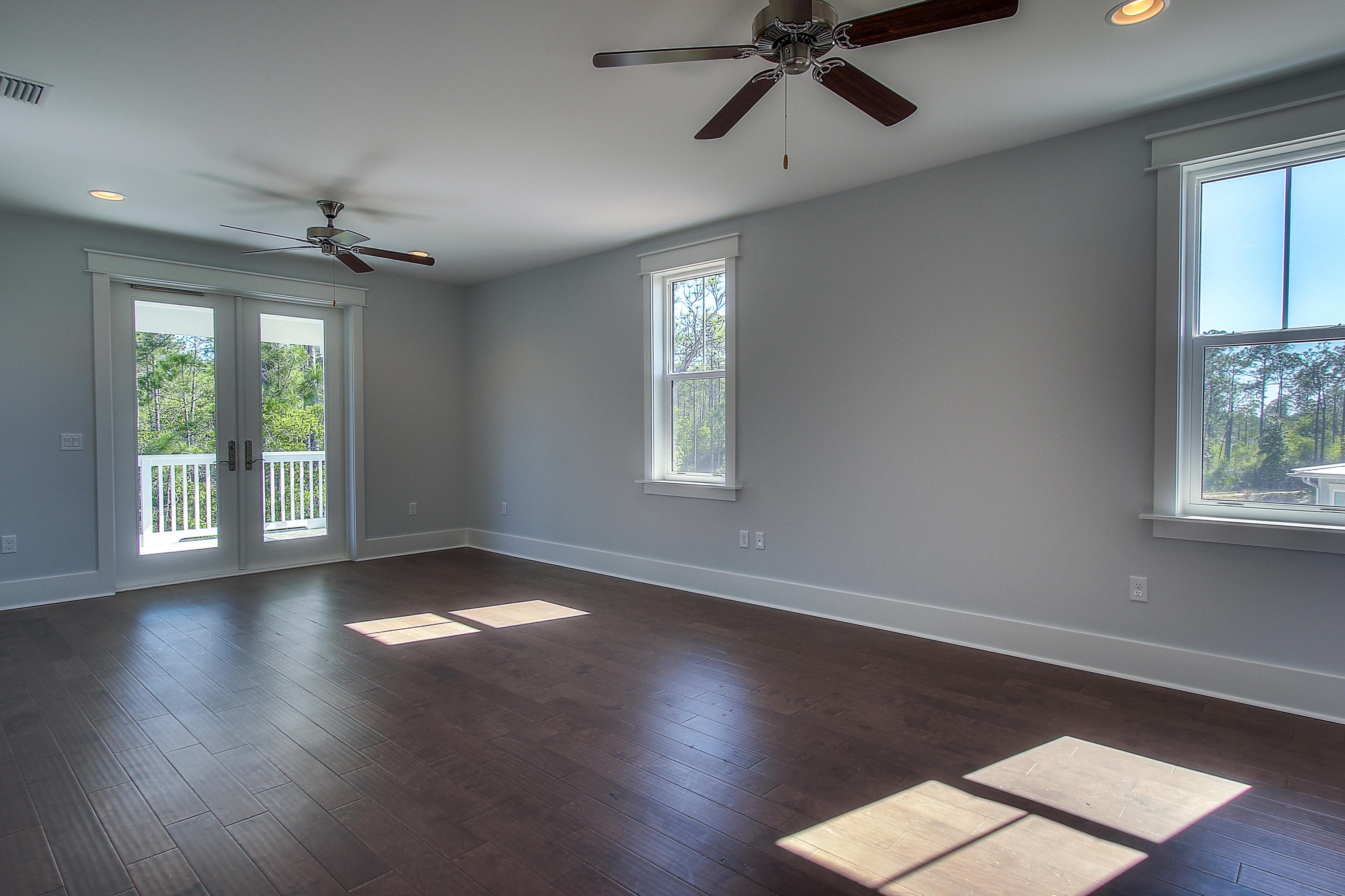 NATUREWALK AT SEAGROVE - Residential