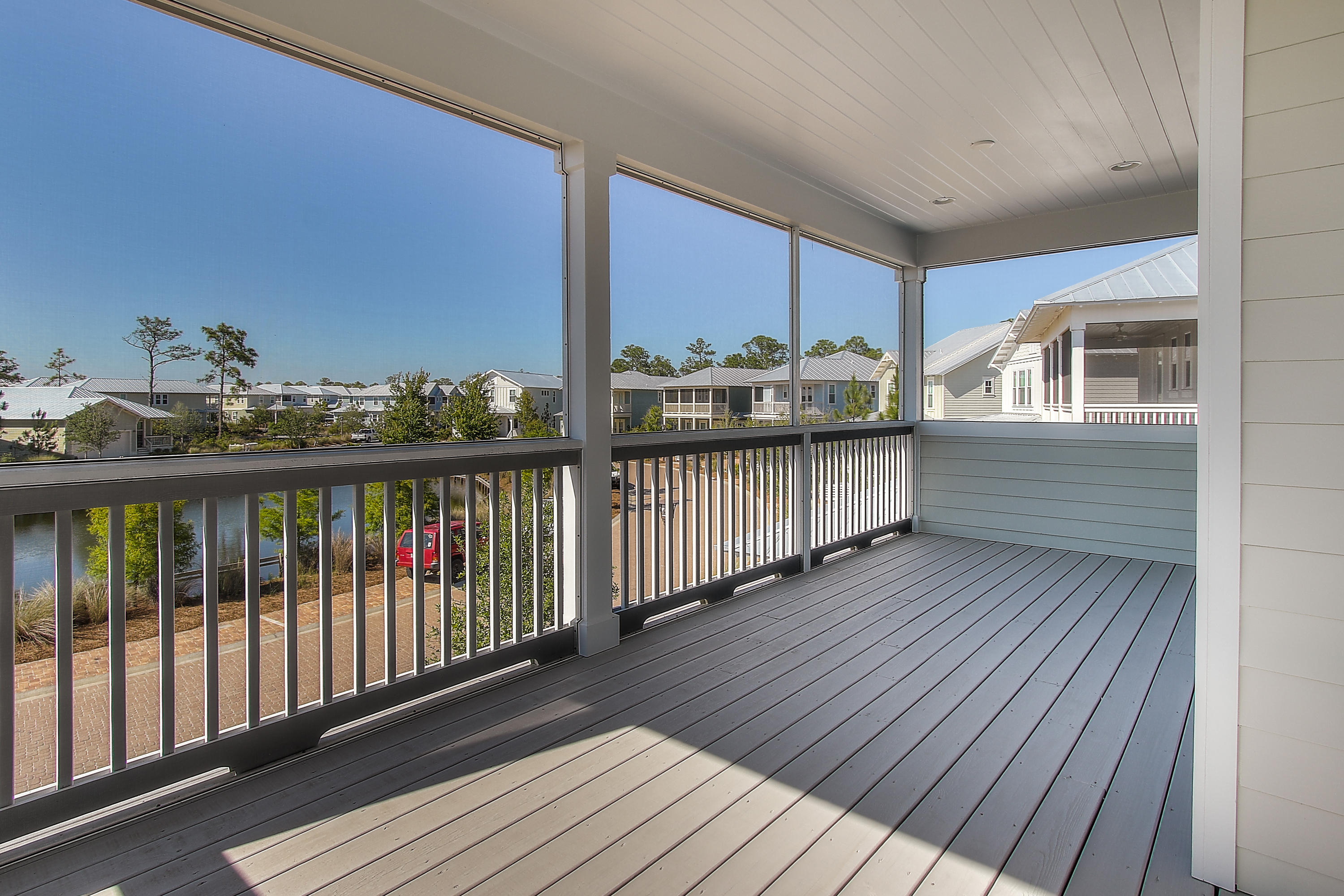 NATUREWALK AT SEAGROVE - Residential