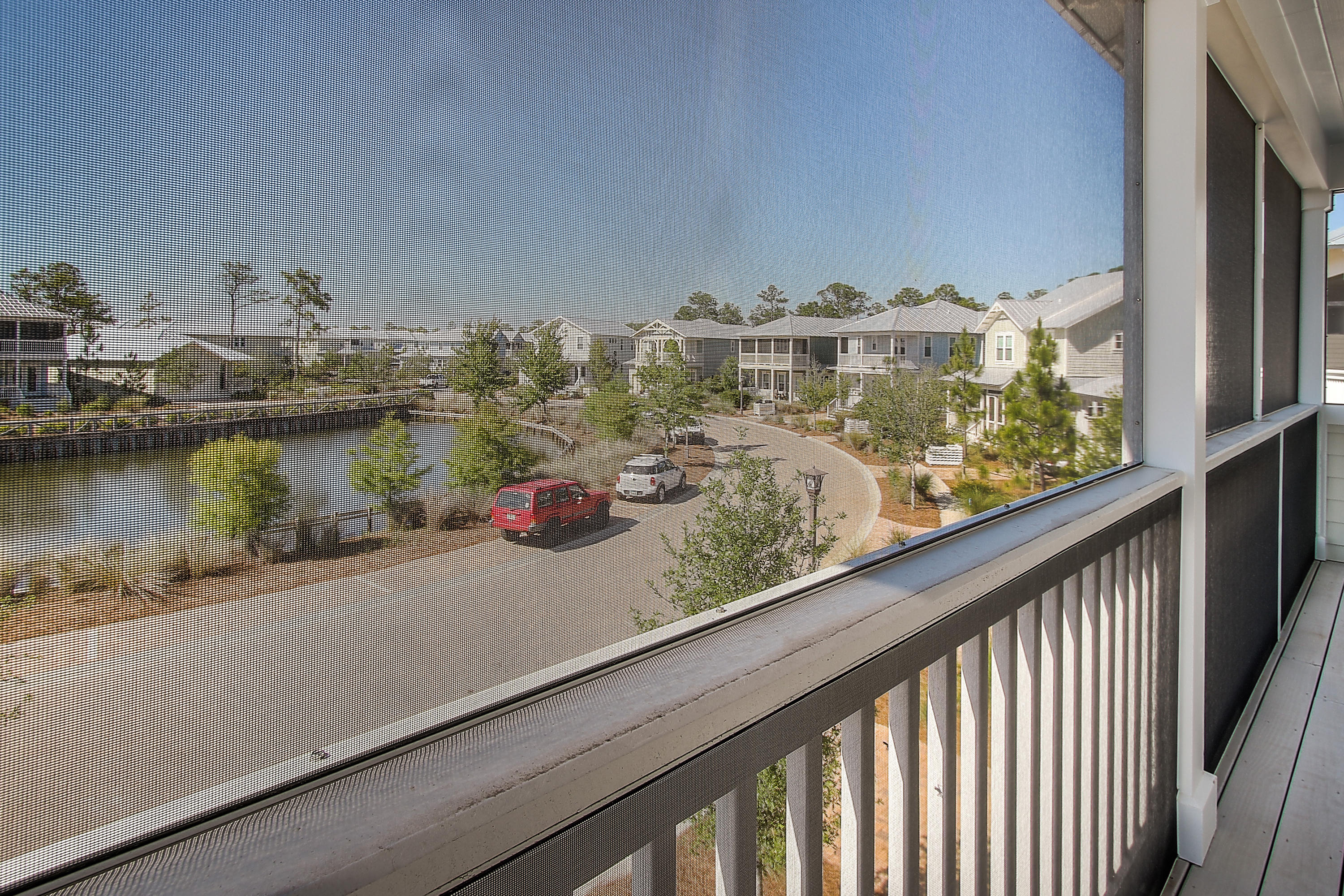 NATUREWALK AT SEAGROVE - Residential