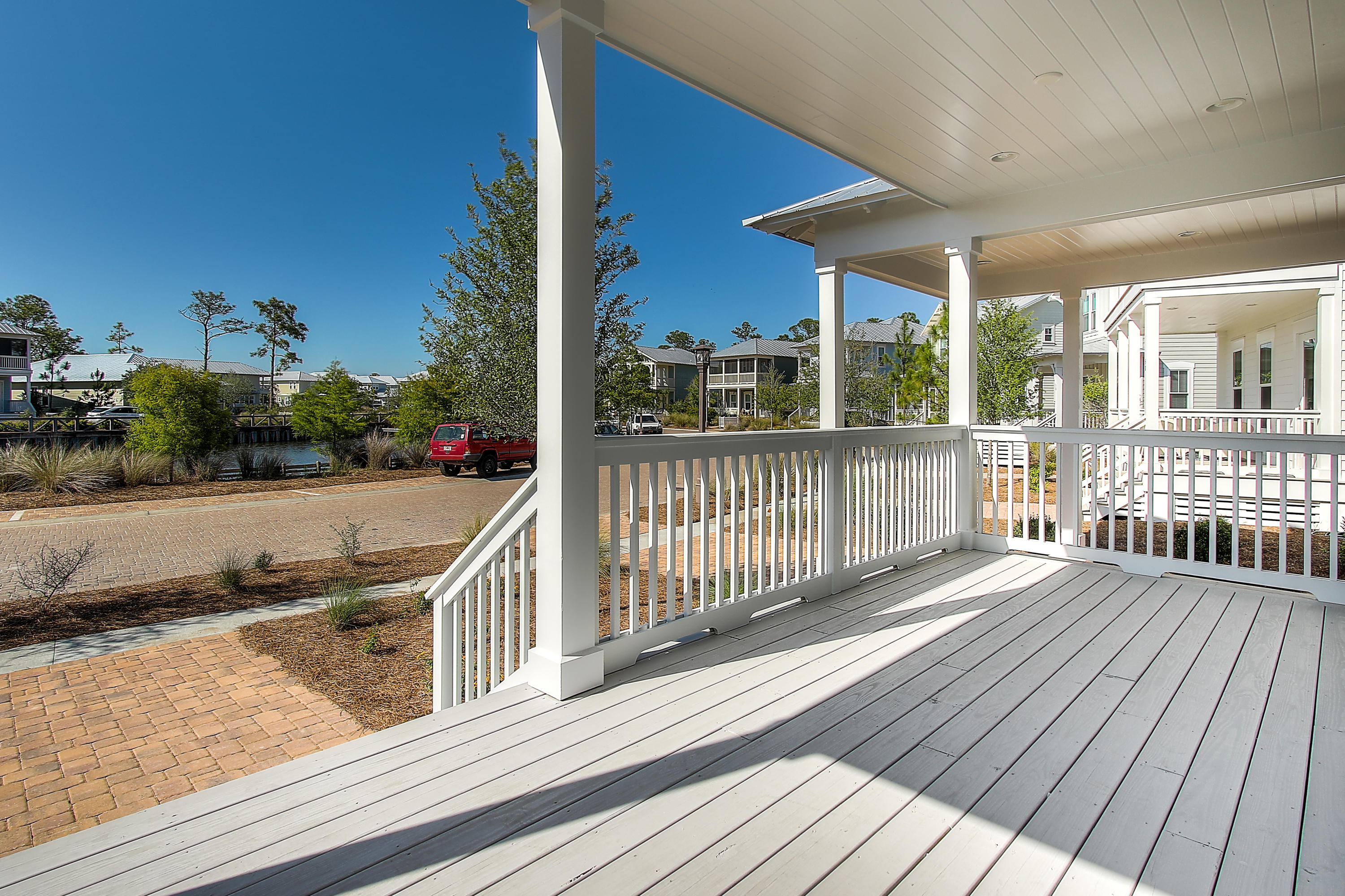 NATUREWALK AT SEAGROVE - Residential