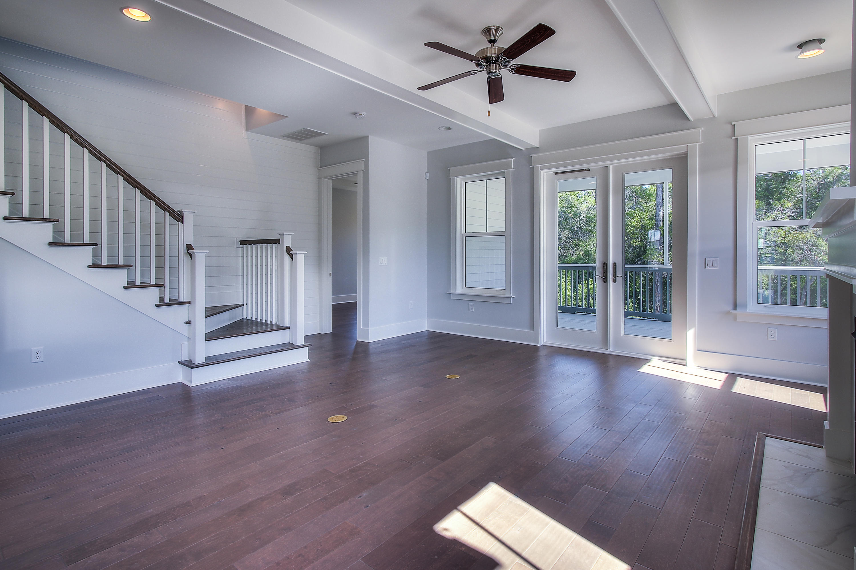 NATUREWALK AT SEAGROVE - Residential