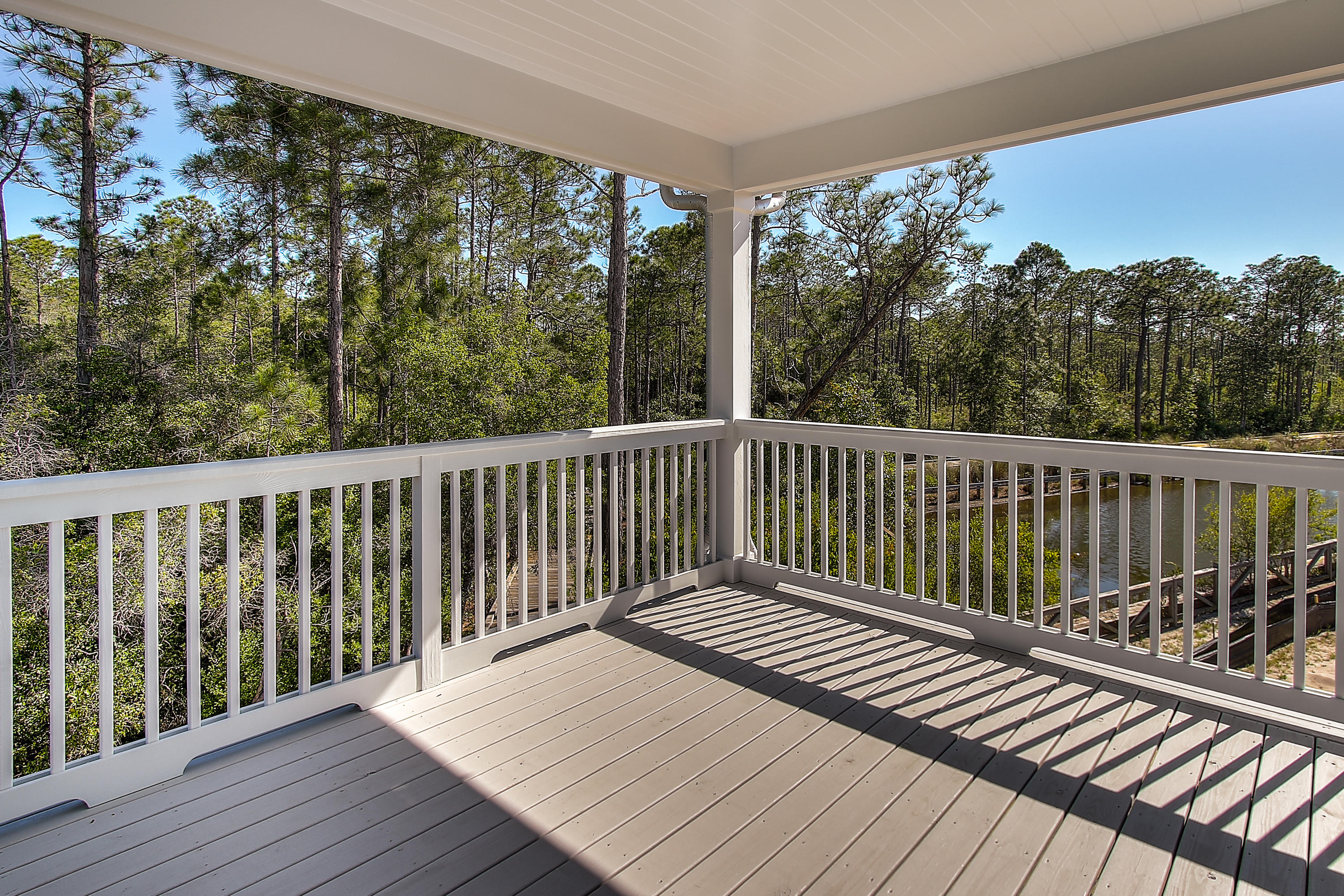NATUREWALK AT SEAGROVE - Residential