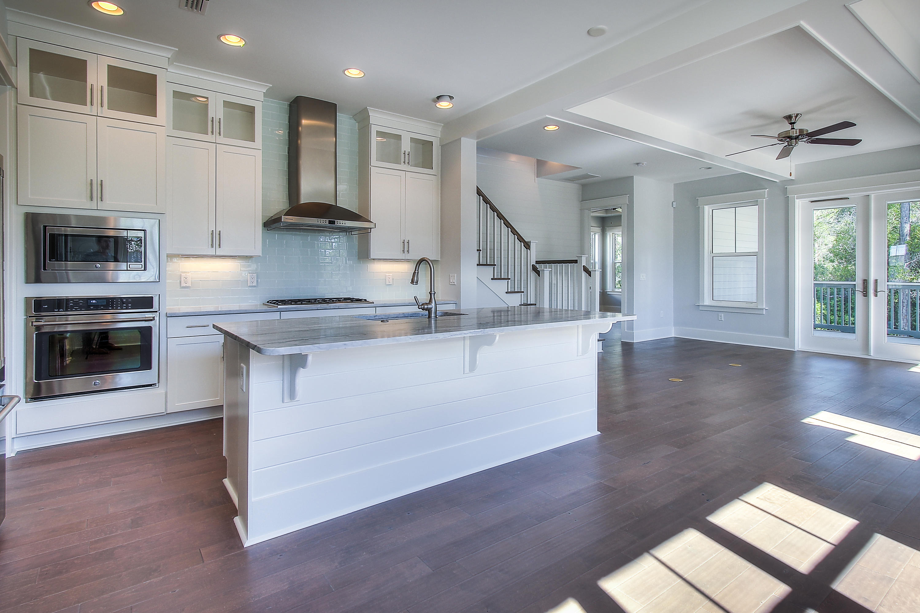 NATUREWALK AT SEAGROVE - Residential