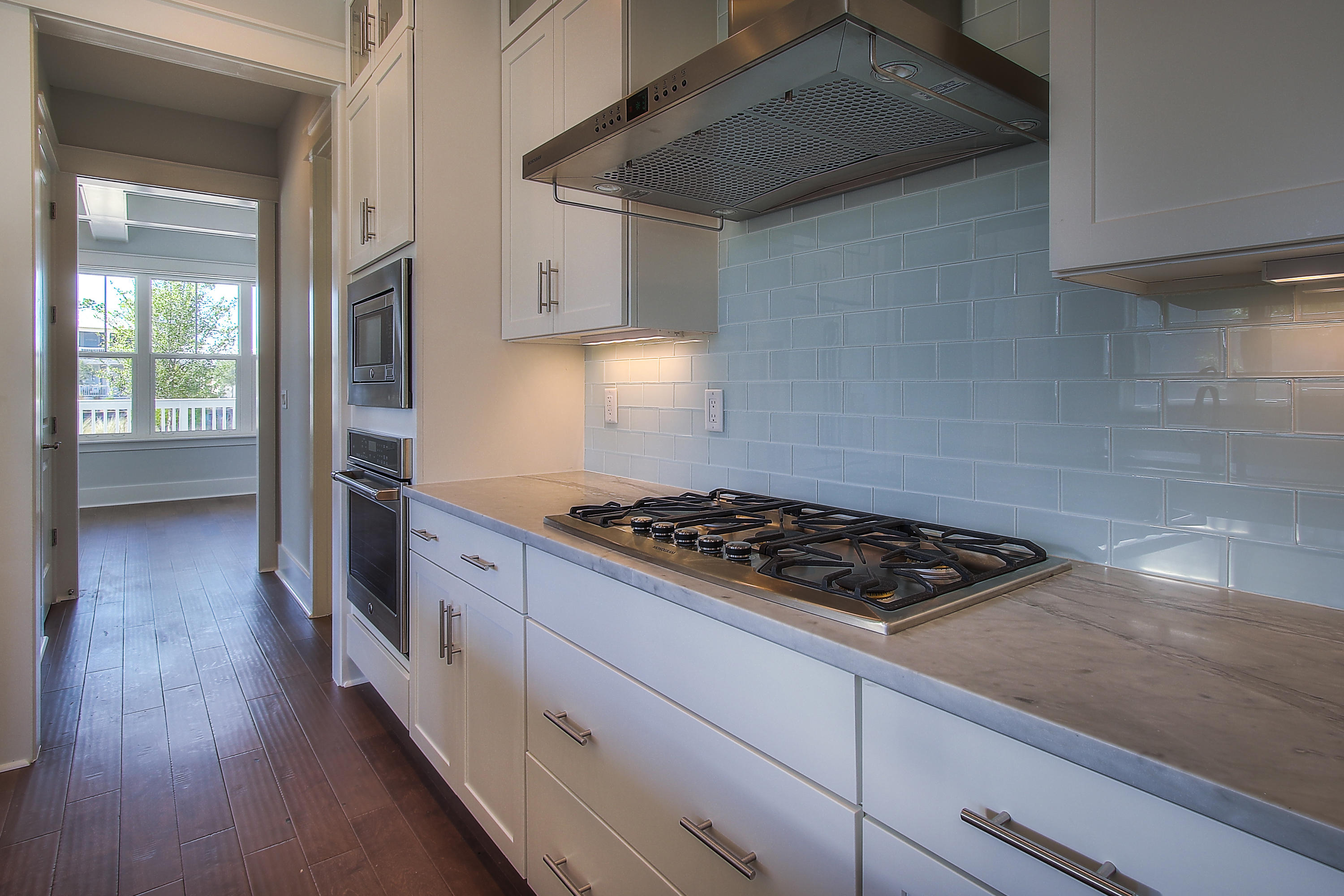 NATUREWALK AT SEAGROVE - Residential