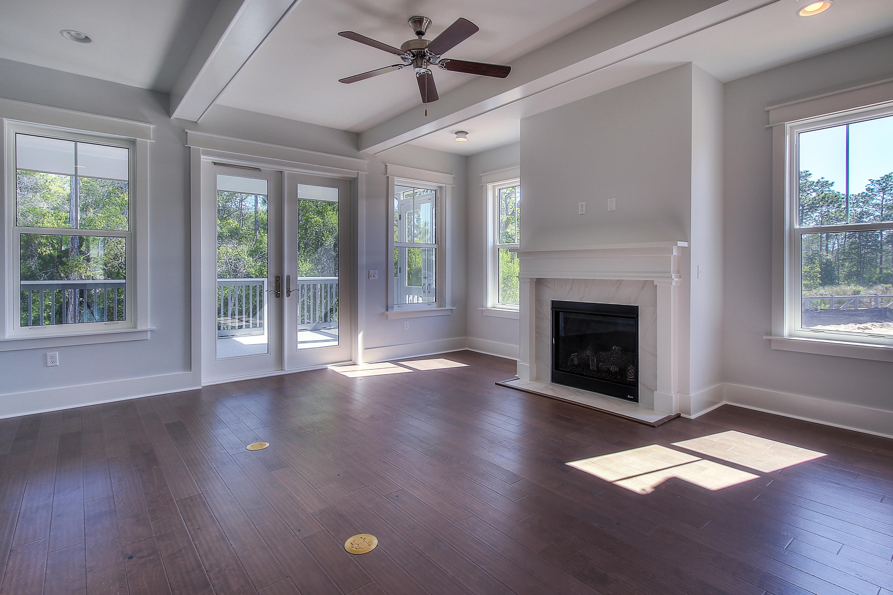 NATUREWALK AT SEAGROVE - Residential