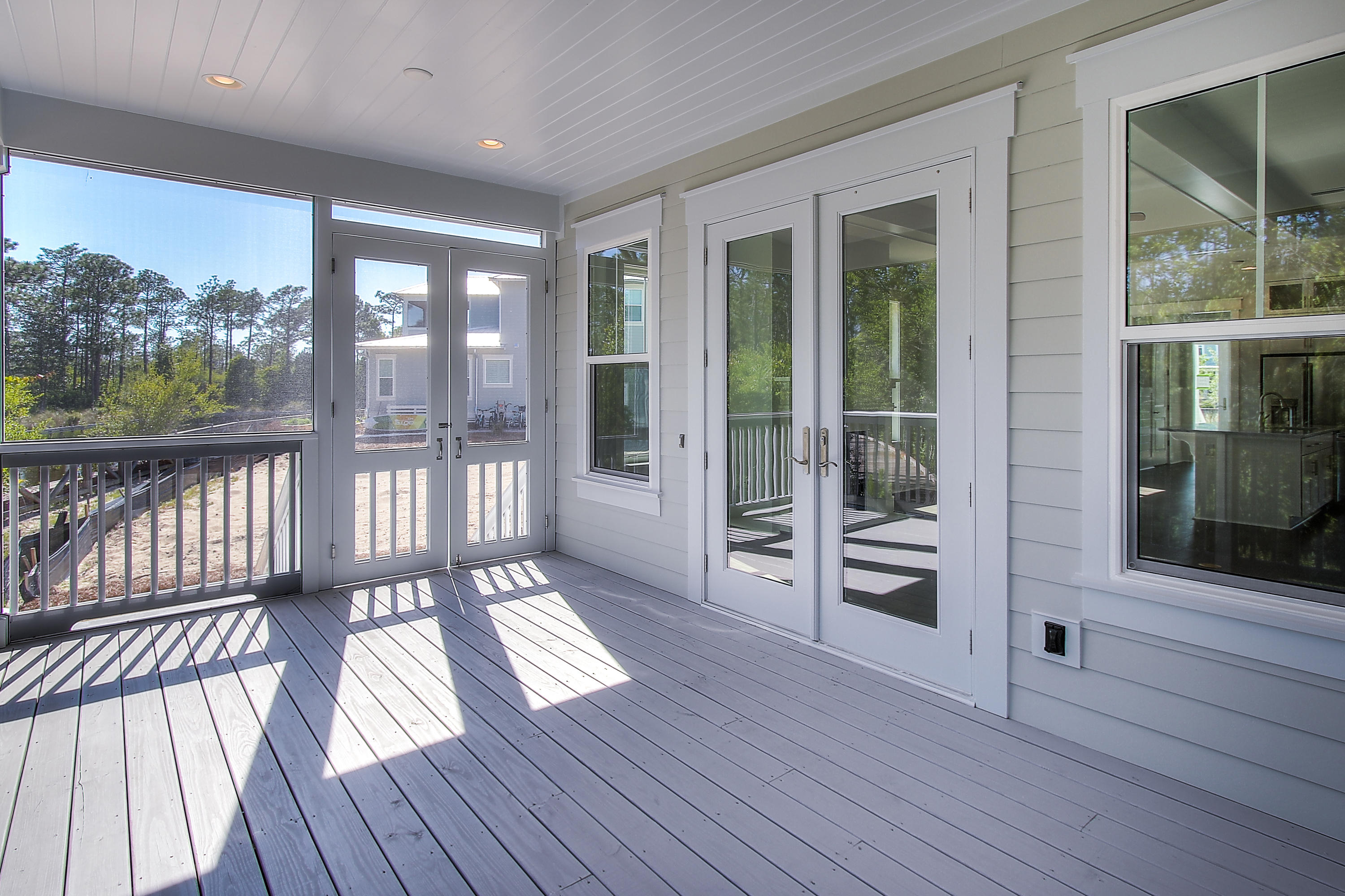 NATUREWALK AT SEAGROVE - Residential