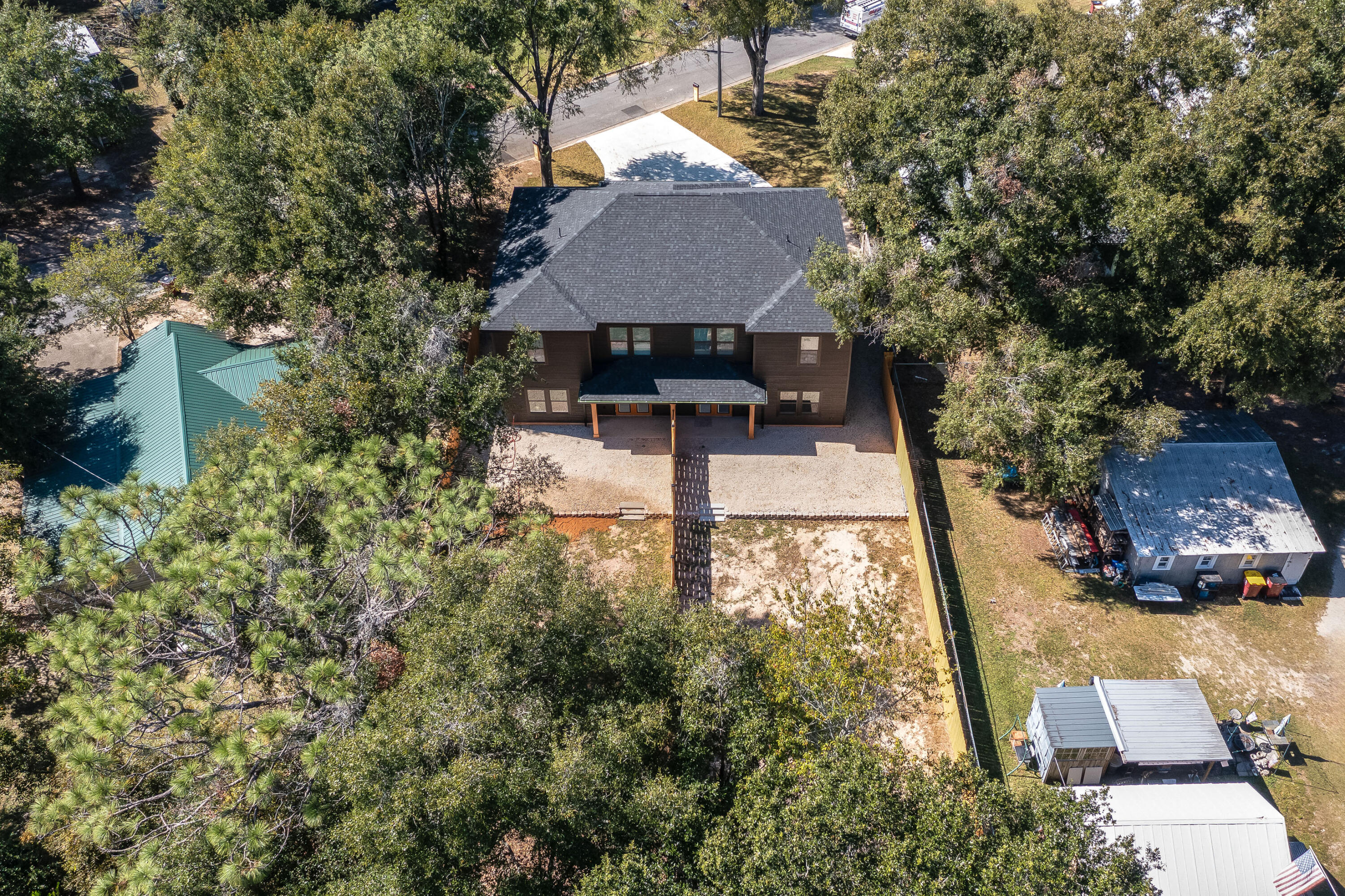 CRESTVIEW - Residential