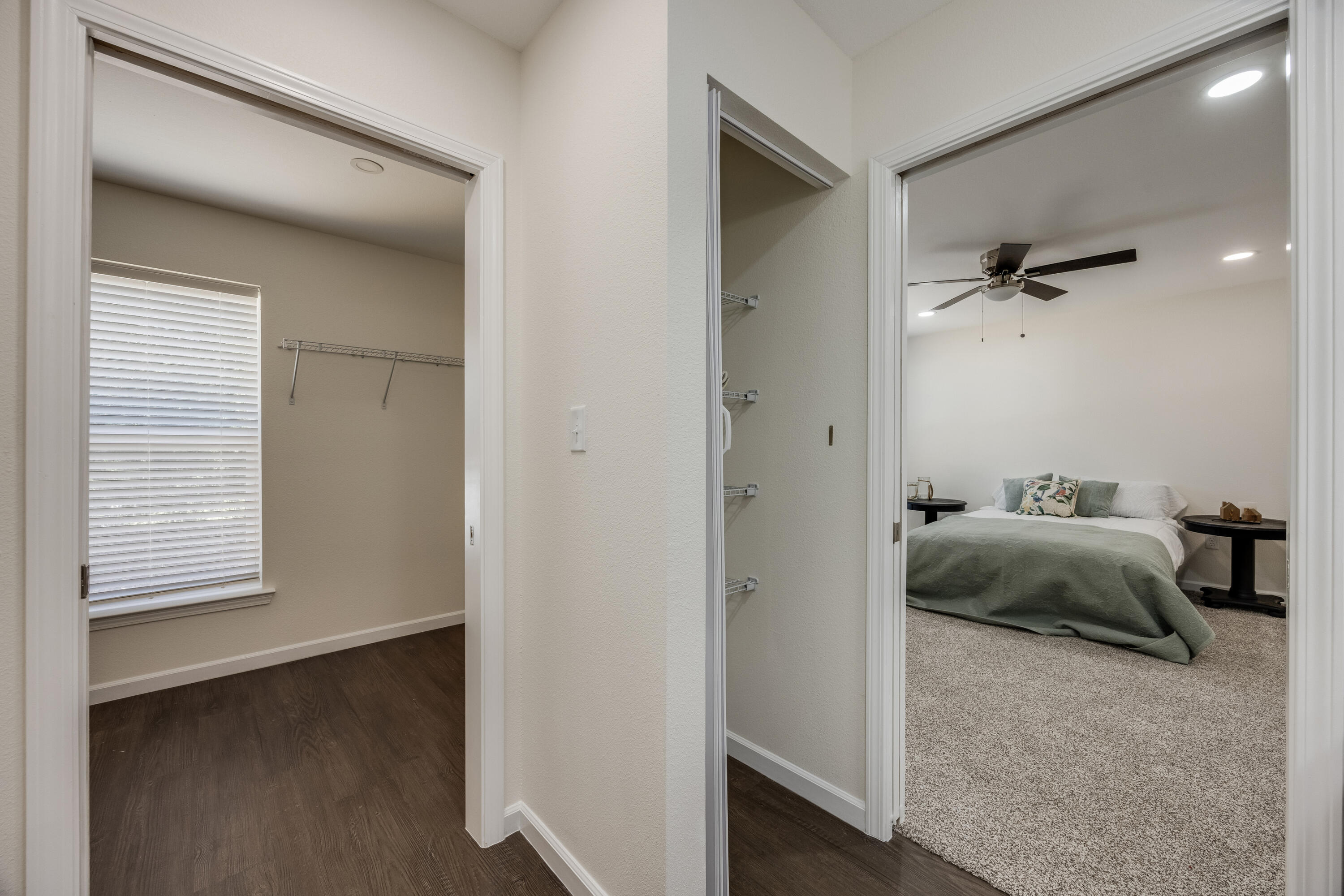 CRESTVIEW - Residential