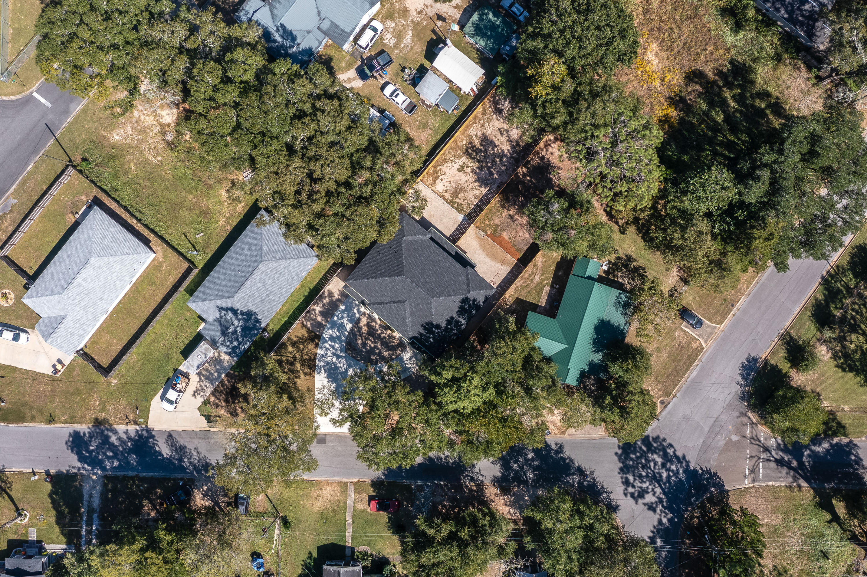CRESTVIEW - Residential