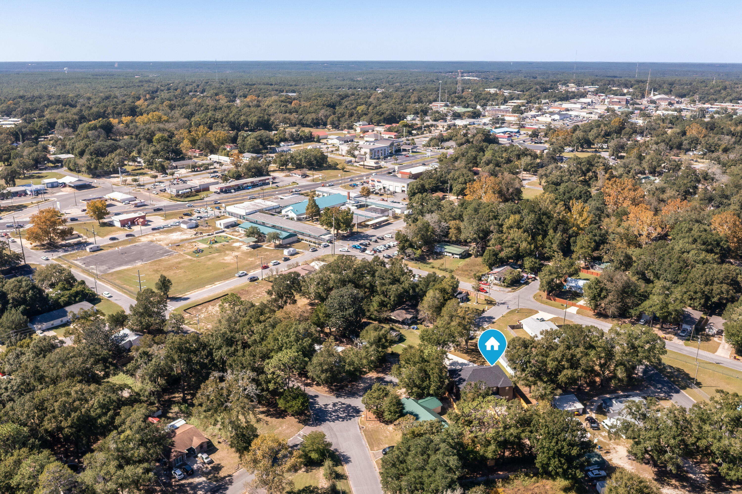 CRESTVIEW - Residential
