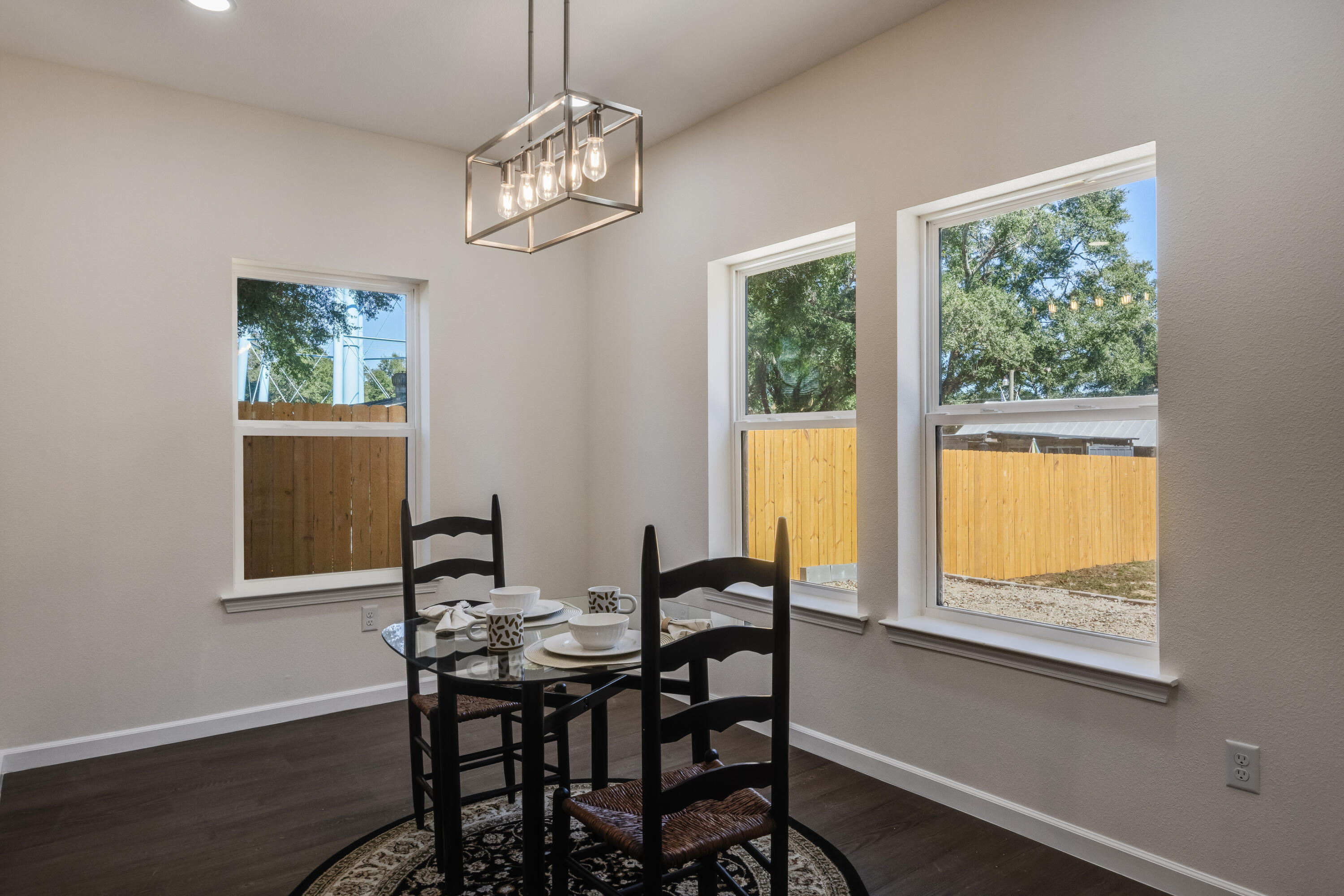 CRESTVIEW - Residential