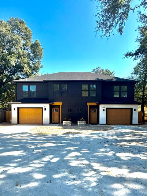 751 Amos Street A and B Crestview FL 32539