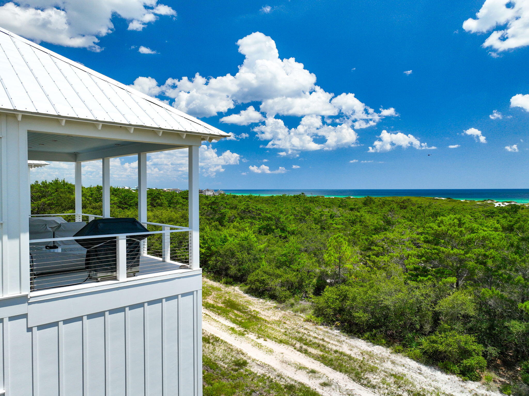 CYPRESS DUNES - Land
