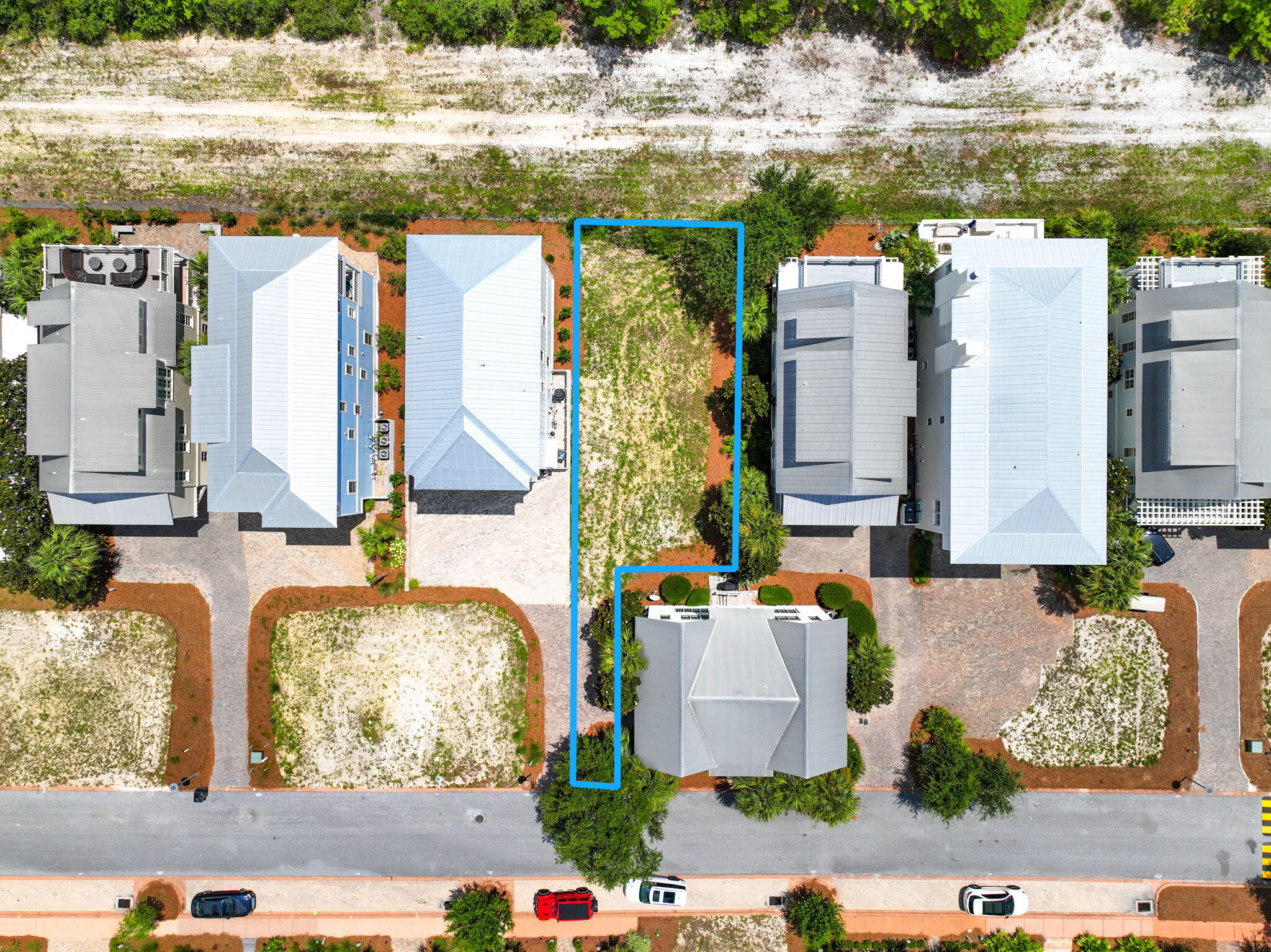 Lot 39 Cypress Drive