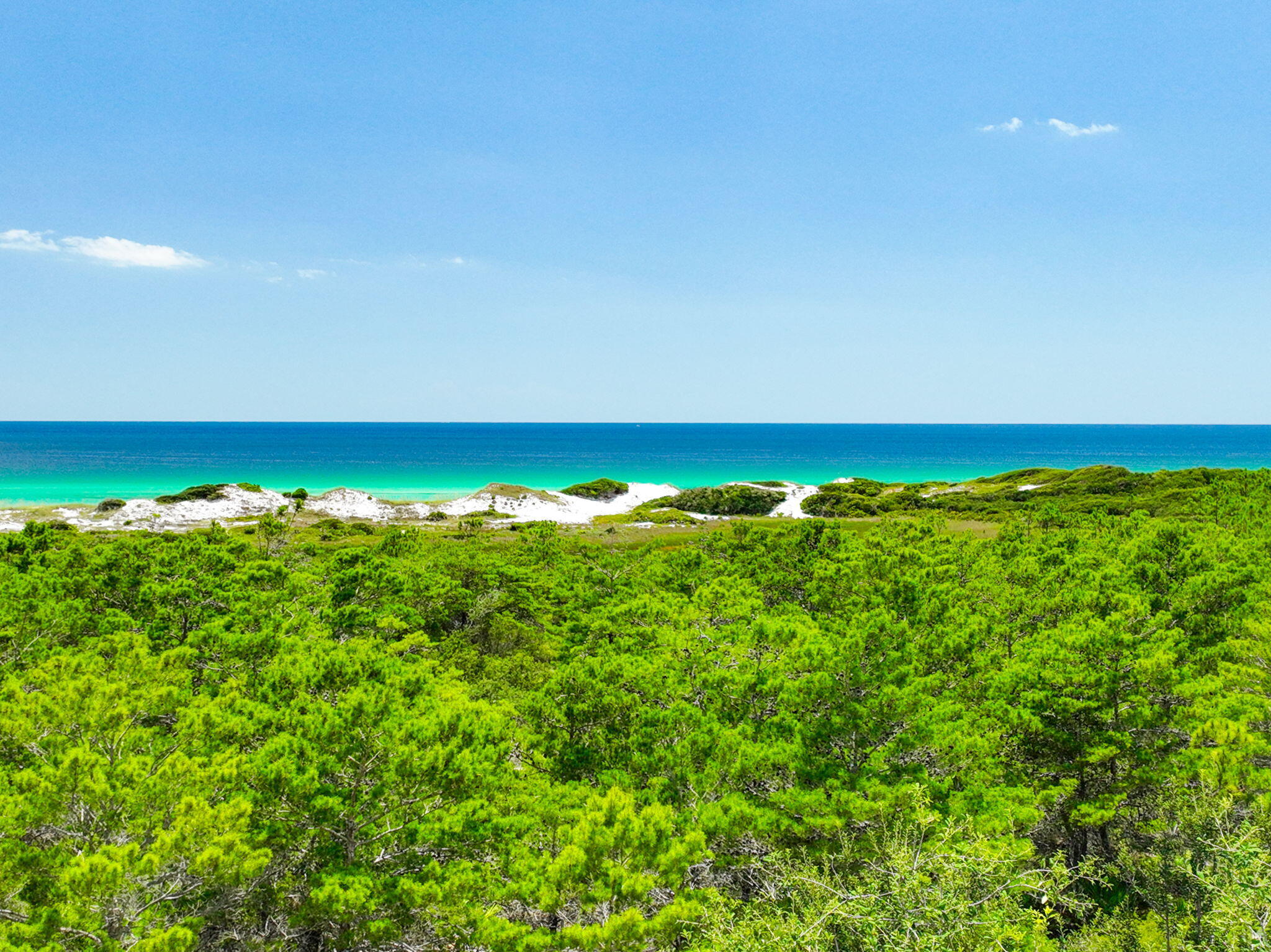 PANORAMIC GULF/PARK VIEWSTHIS LOT IS ONE OF THE BEST LOTS ON 30A!Welcome to the stunning Cypress Dunes subdivision, a hidden gem nestled on the West end of 30A's south side. This exceptional lot offers a rare opportunity to build your dream home in one of the most desirable communities along the Emerald Coast .Immerse yourself in the beauty of nature and breathtaking, State Park. Cypress Dunes is a gated community that borders the pristine Topsail Hill State Park and Preserve, ensuring a serene and tranquil living experience.Indulge in resort-style living with an array of exceptional amenities. Picture yourself lounging by not one, but two exquisite pools, including a grand infinity edge pool that overlooks the mesmerizing Gulf & preserve. A luxury clubhouse with a chef's kitchen and large TV,
Fitness center, tennis and pickleball courts, outdoor fireplace, and a green space for kids and pets.
Scenic boardwalks and walking trails through century-old Cypress ponds and wildlife areas.