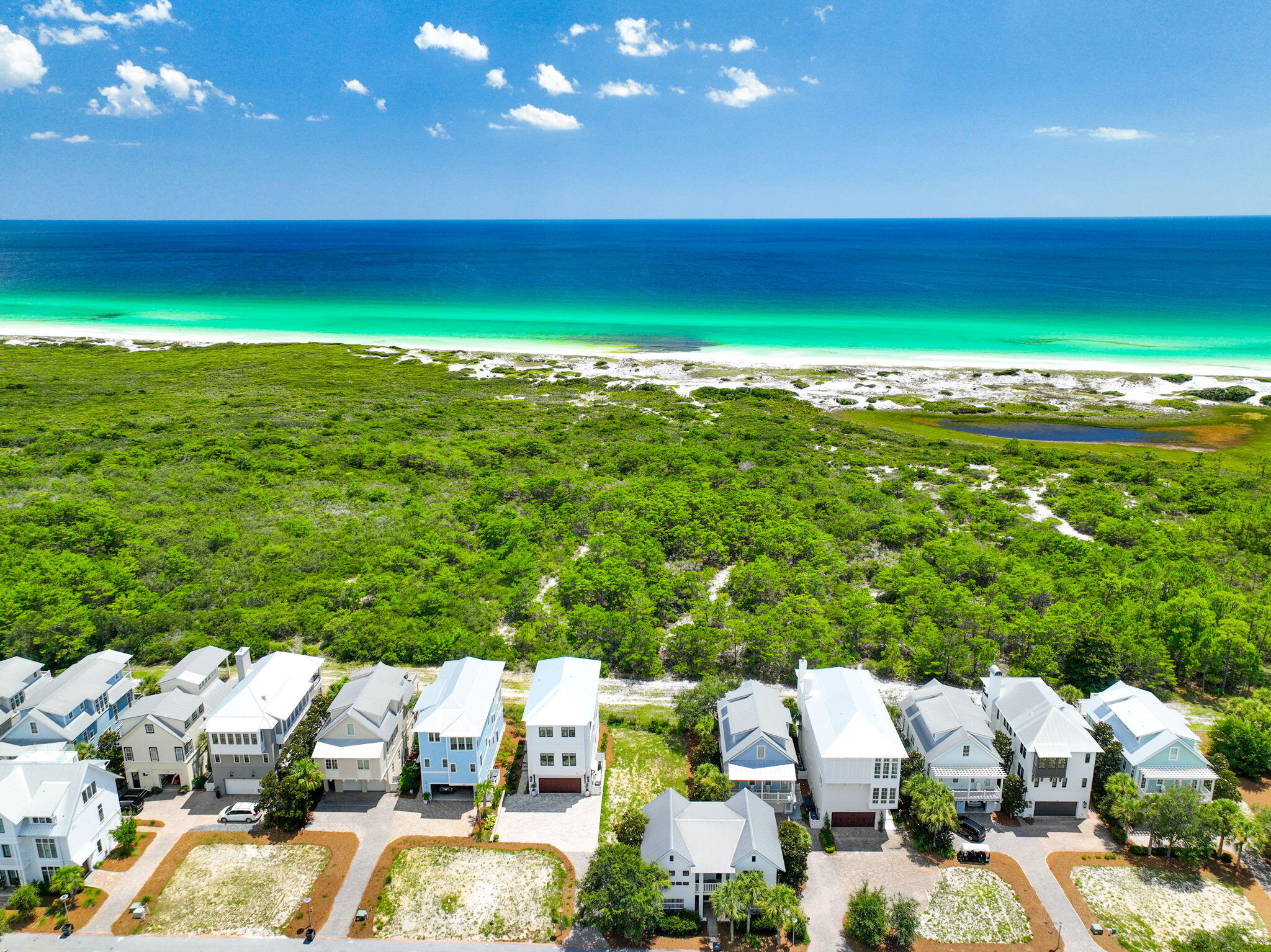 Lot 39 Cypress Drive